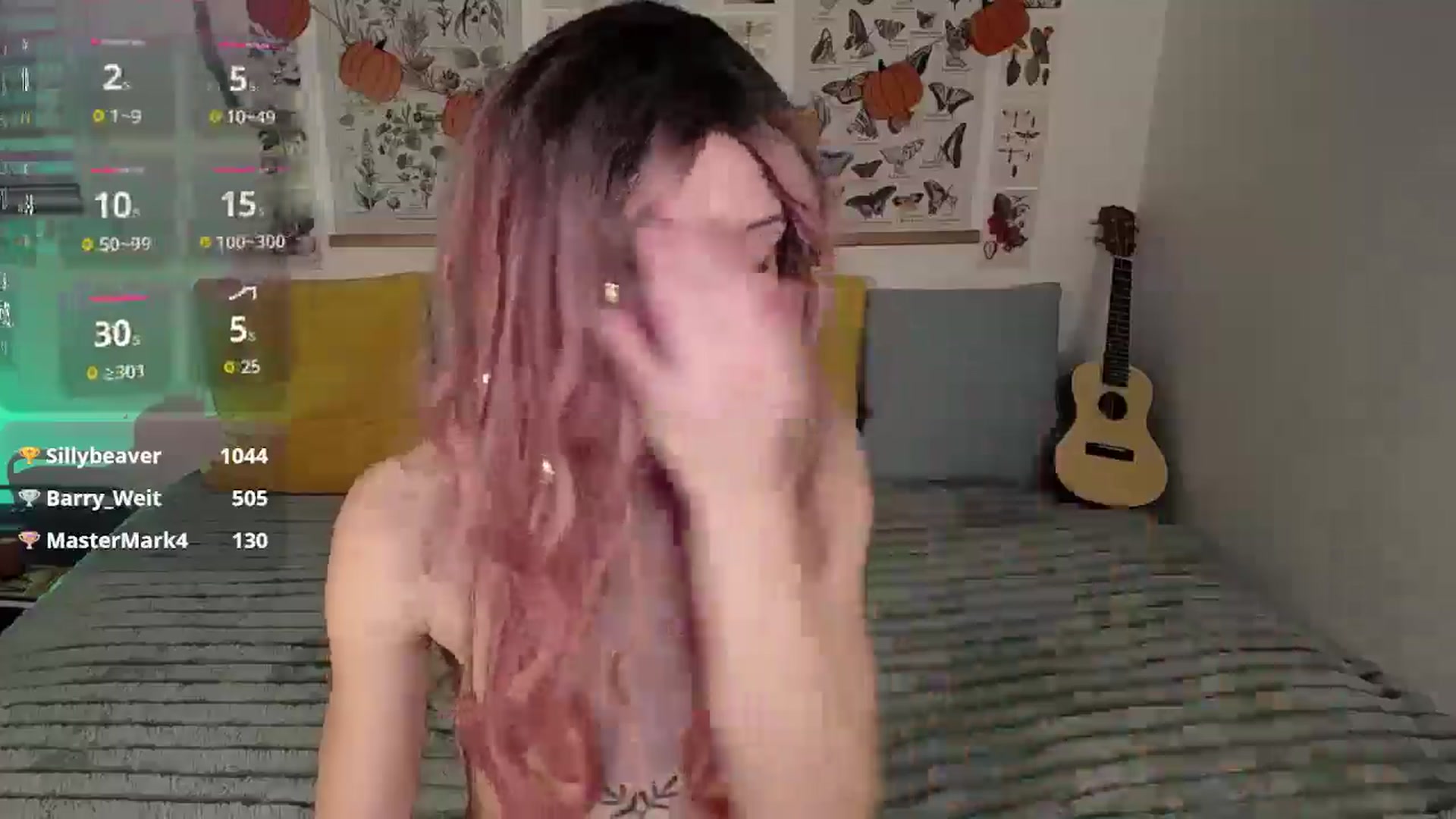 Gallery image thumbnail from MoonLush's myfreecams stream on, 11/29/2025, 24:01 image 9 of 20