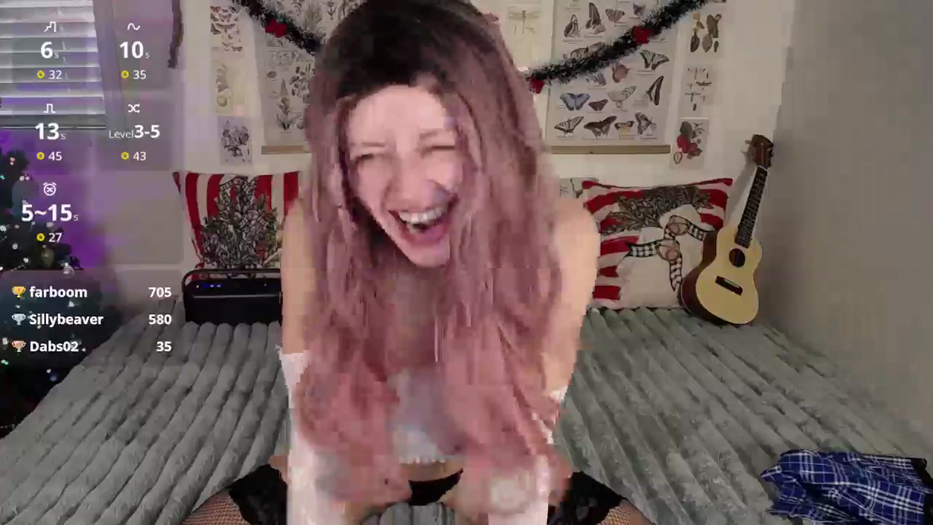 Gallery image thumbnail from MoonLush's myfreecams stream on, 01/06/2026, 23:11 image 4 of 20
