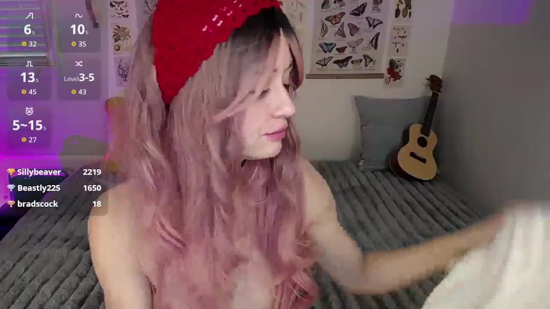 Gallery image thumbnail from MoonLush's myfreecams stream on, 01/09/2026, 23:18 image 20 of 20