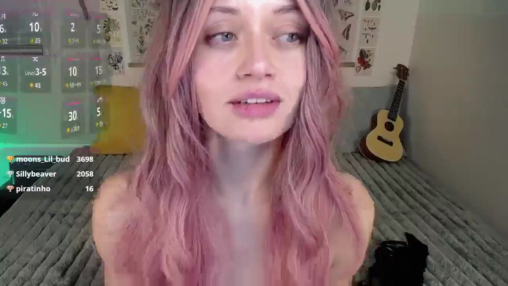 Gallery image thumbnail from MoonLush's myfreecams stream on, 01/11/2026, 24:01 image 17 of 20