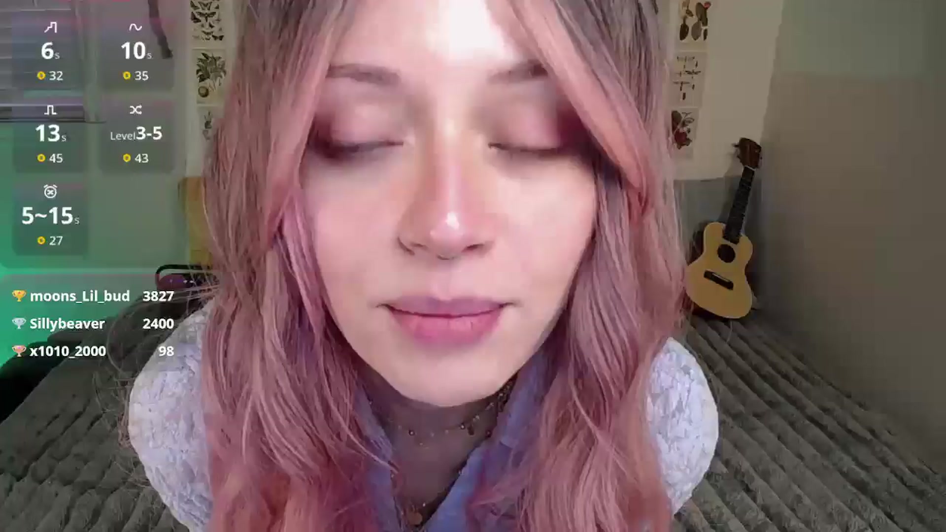 Gallery image thumbnail from MoonLush's myfreecams stream on, 01/15/2026, 23:12 image 10 of 20