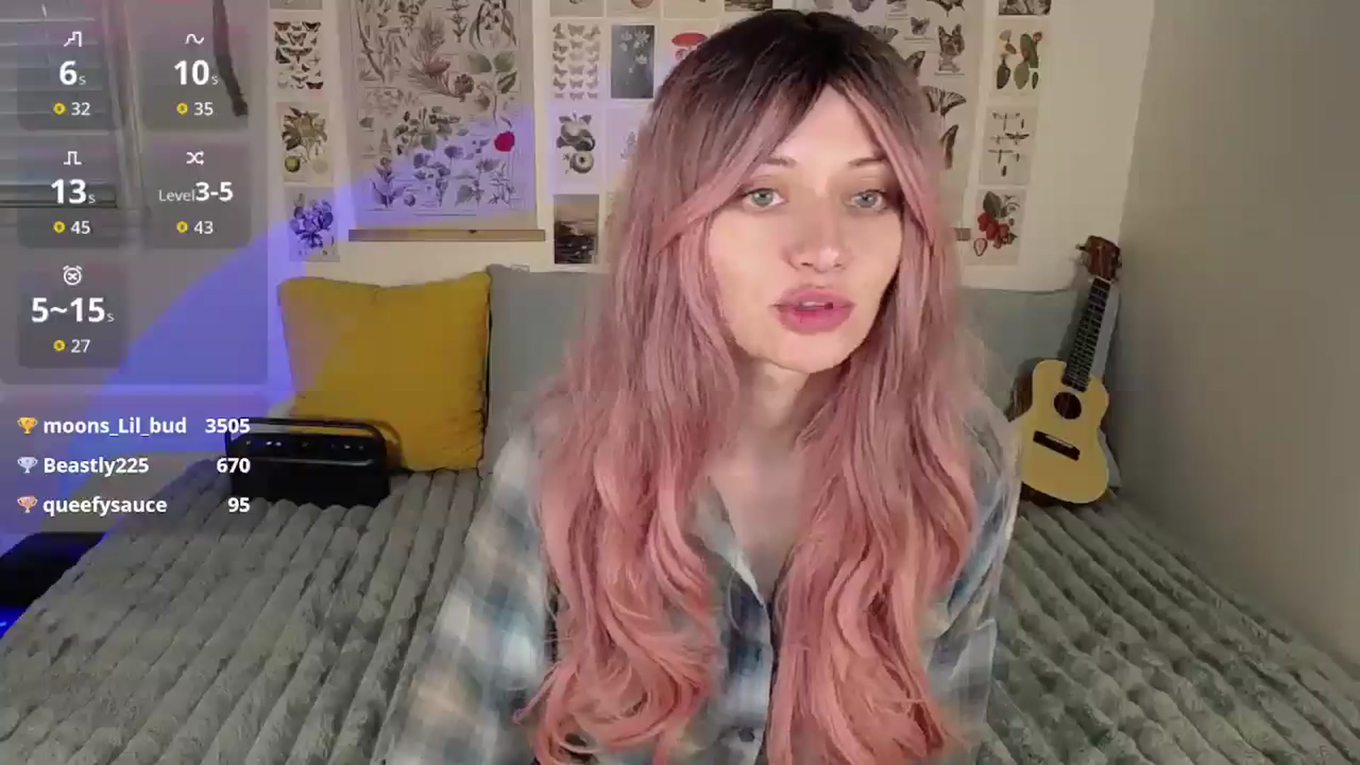 Gallery image thumbnail from MoonLush's myfreecams stream on, 01/22/2026, 24:02 image 17 of 20