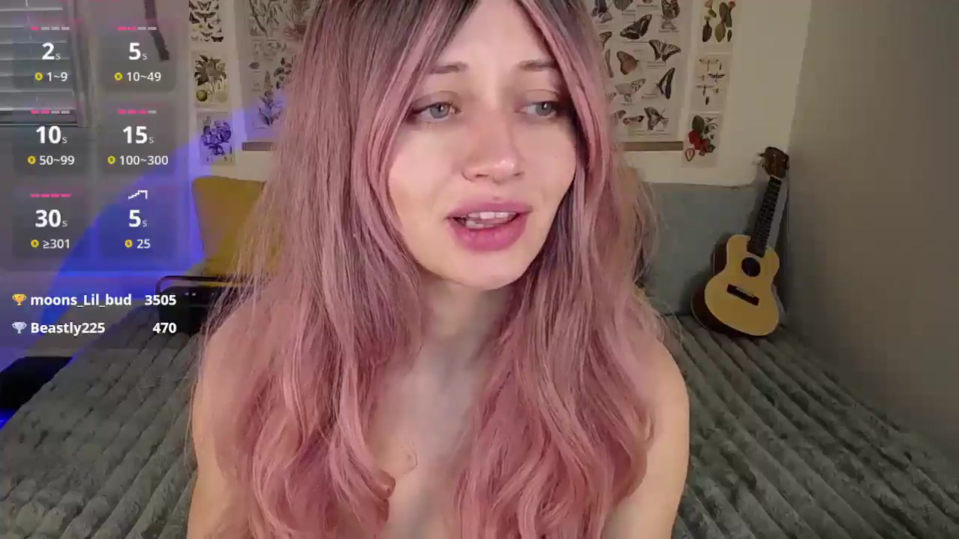 Gallery image thumbnail from MoonLush's myfreecams stream on, 01/22/2026, 24:02 image 11 of 20