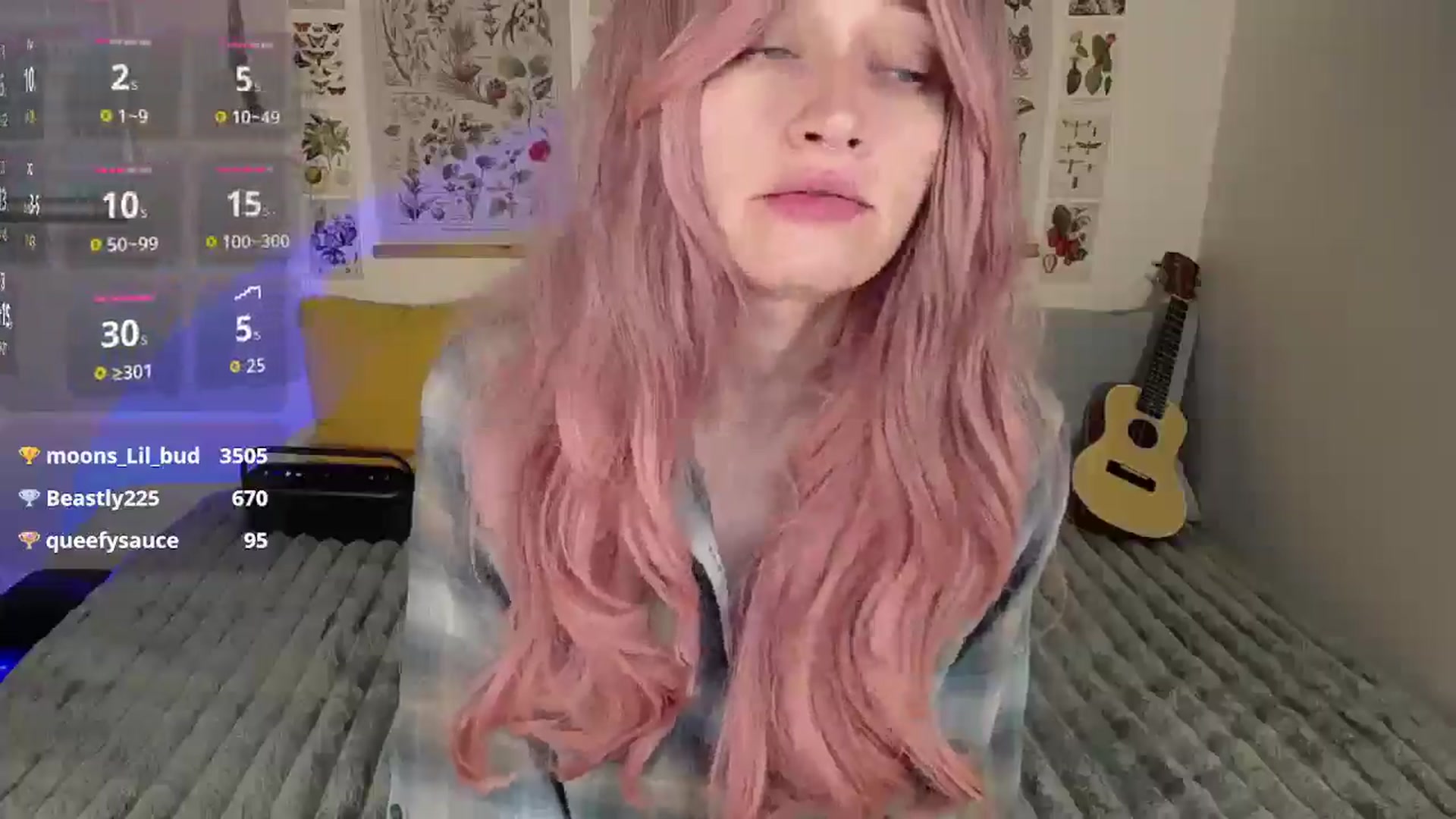 Gallery image thumbnail from MoonLush's myfreecams stream on, 01/22/2026, 24:02 image 20 of 20