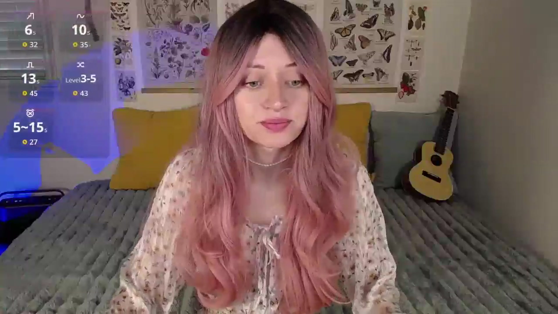 Gallery image thumbnail from MoonLush's myfreecams stream on, 01/23/2026, 23:10 image 2 of 20