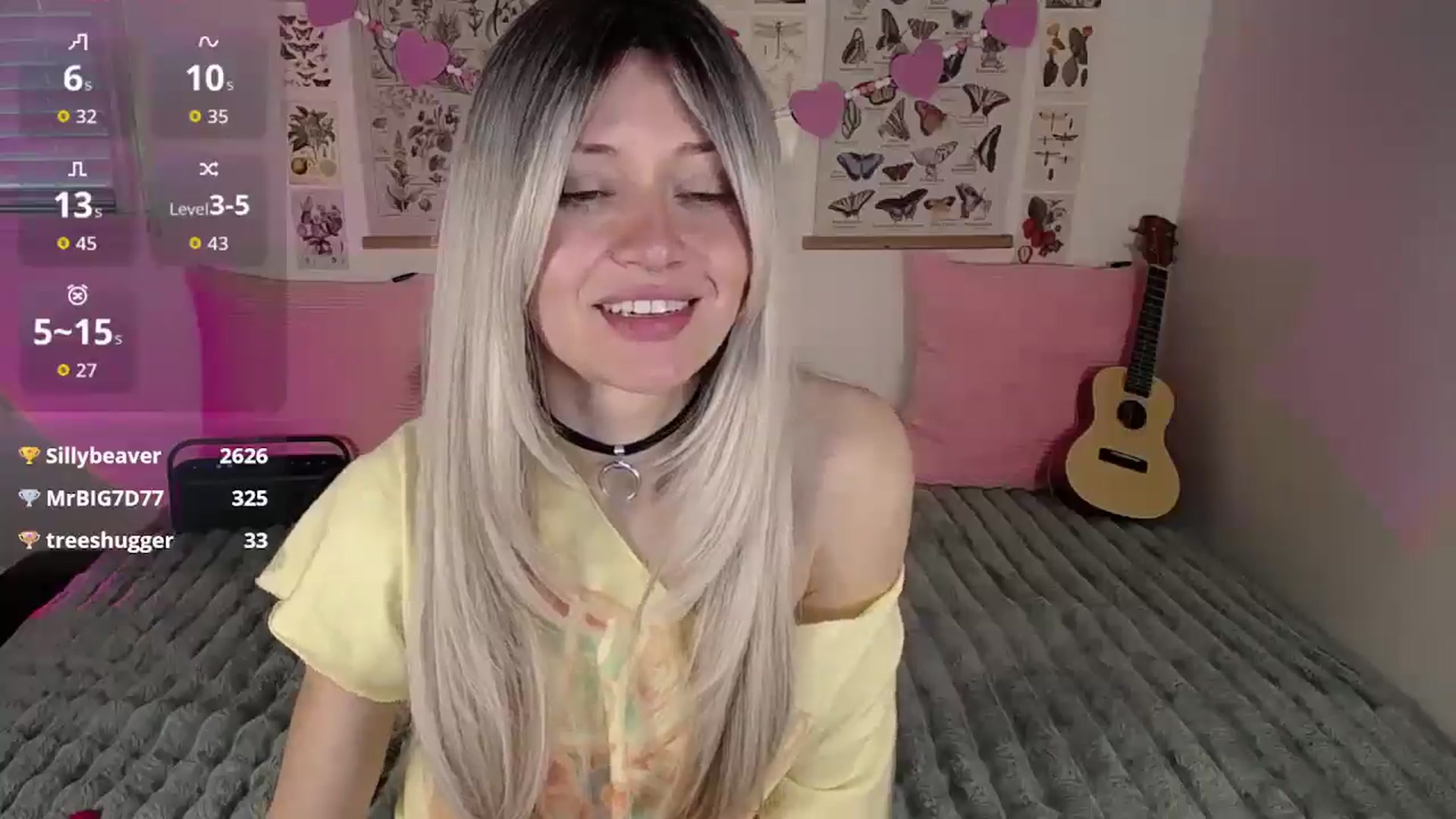 Gallery image thumbnail from MoonLush's myfreecams stream on, 02/28/2026, 23:08 image 17 of 20