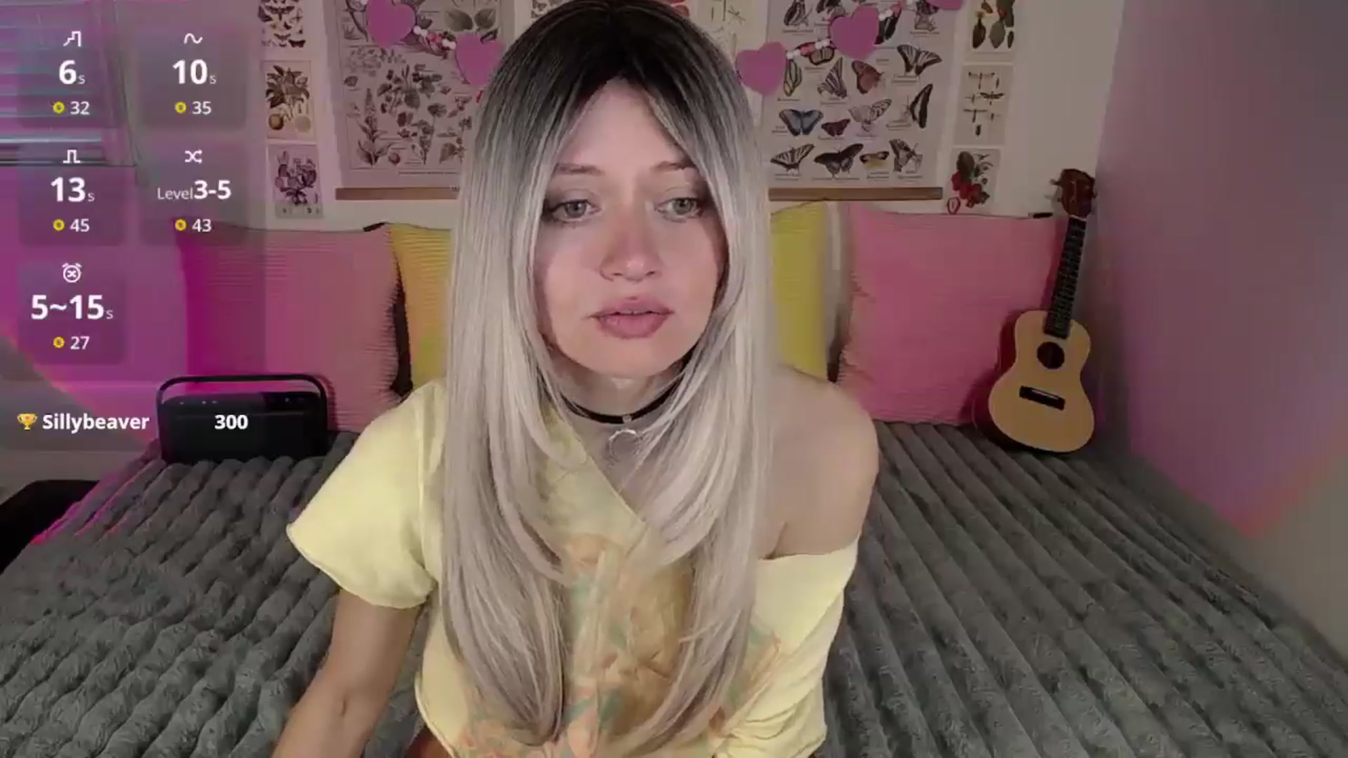 Gallery image thumbnail from MoonLush's myfreecams stream on, 02/28/2026, 23:08 image 4 of 20
