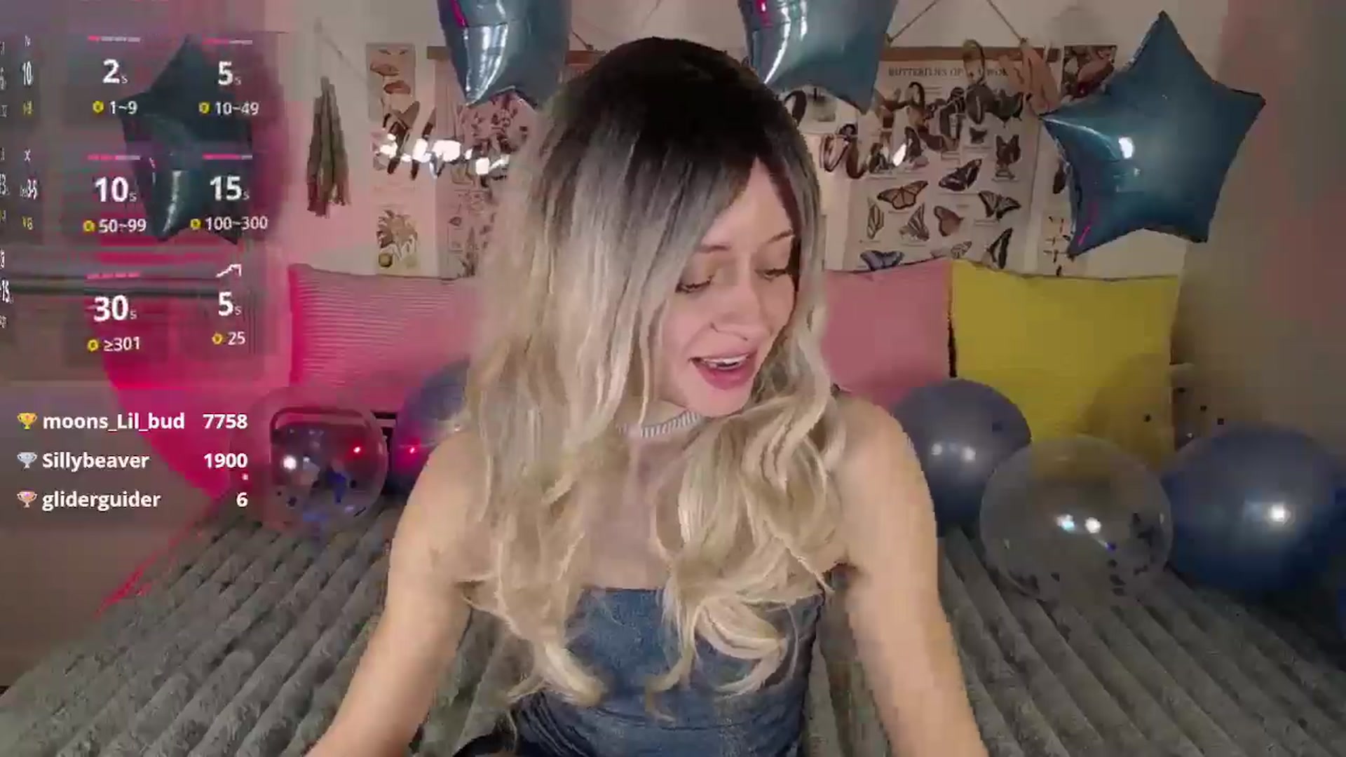 Gallery image thumbnail from MoonLush's myfreecams stream on, 03/14/2026, 22:41 image 8 of 20