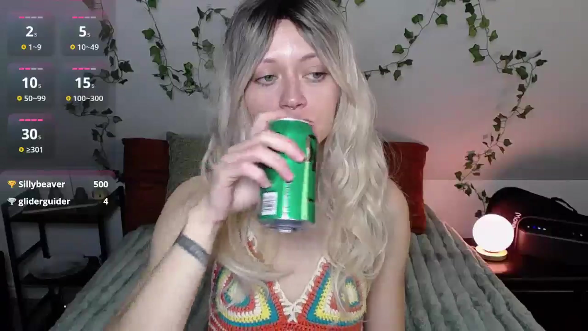 Gallery image thumbnail from MoonLush's myfreecams stream on, 05/01/2026, 23:46 image 4 of 20