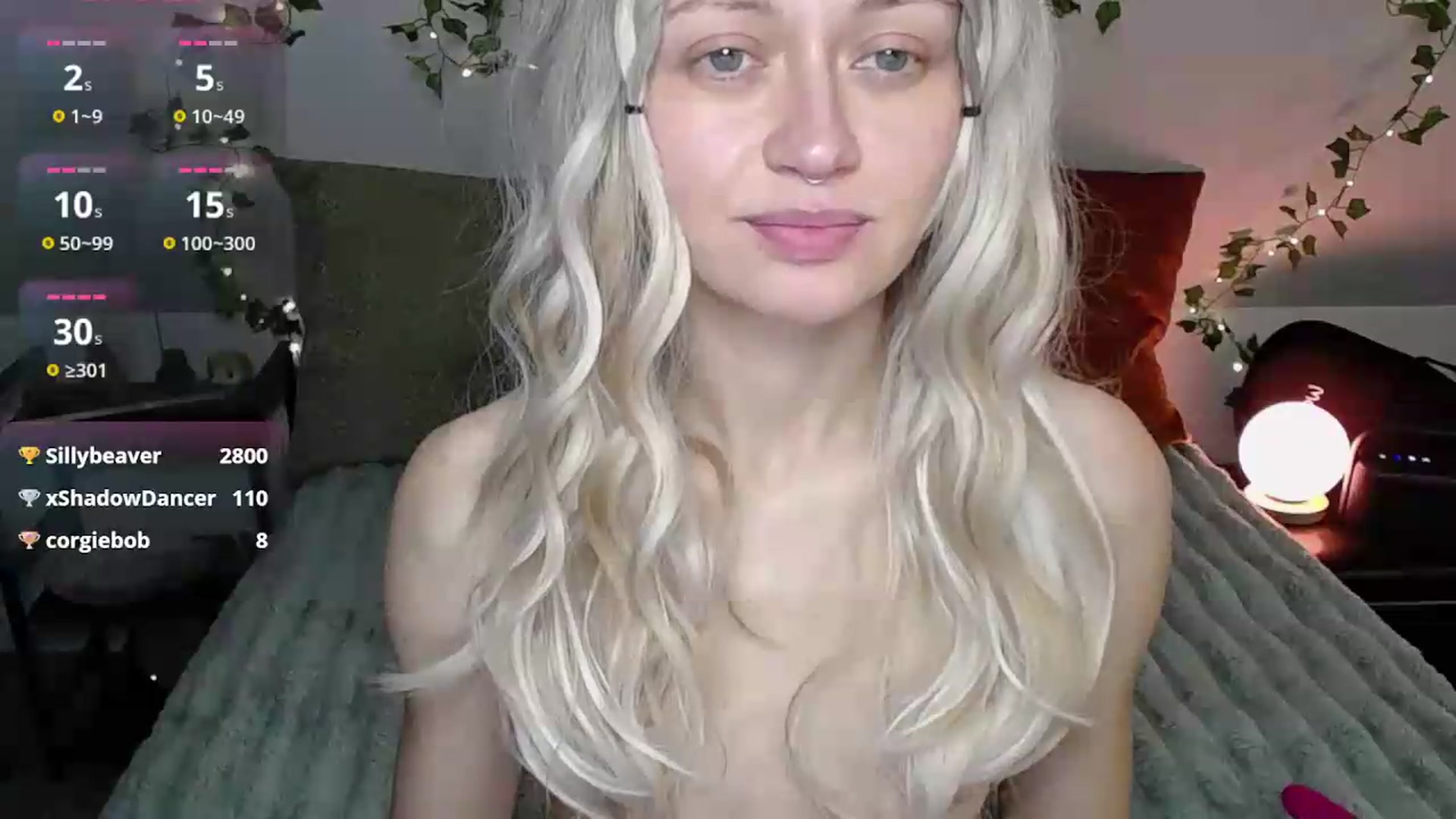 Gallery image thumbnail from MoonLush's myfreecams stream on, 05/15/2026, 22:23 image 14 of 20