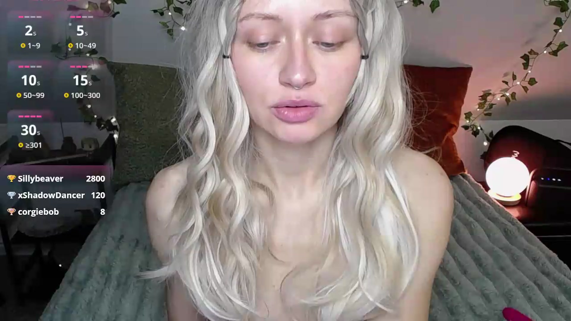 Gallery image thumbnail from MoonLush's myfreecams stream on, 05/15/2026, 22:23 image 15 of 20