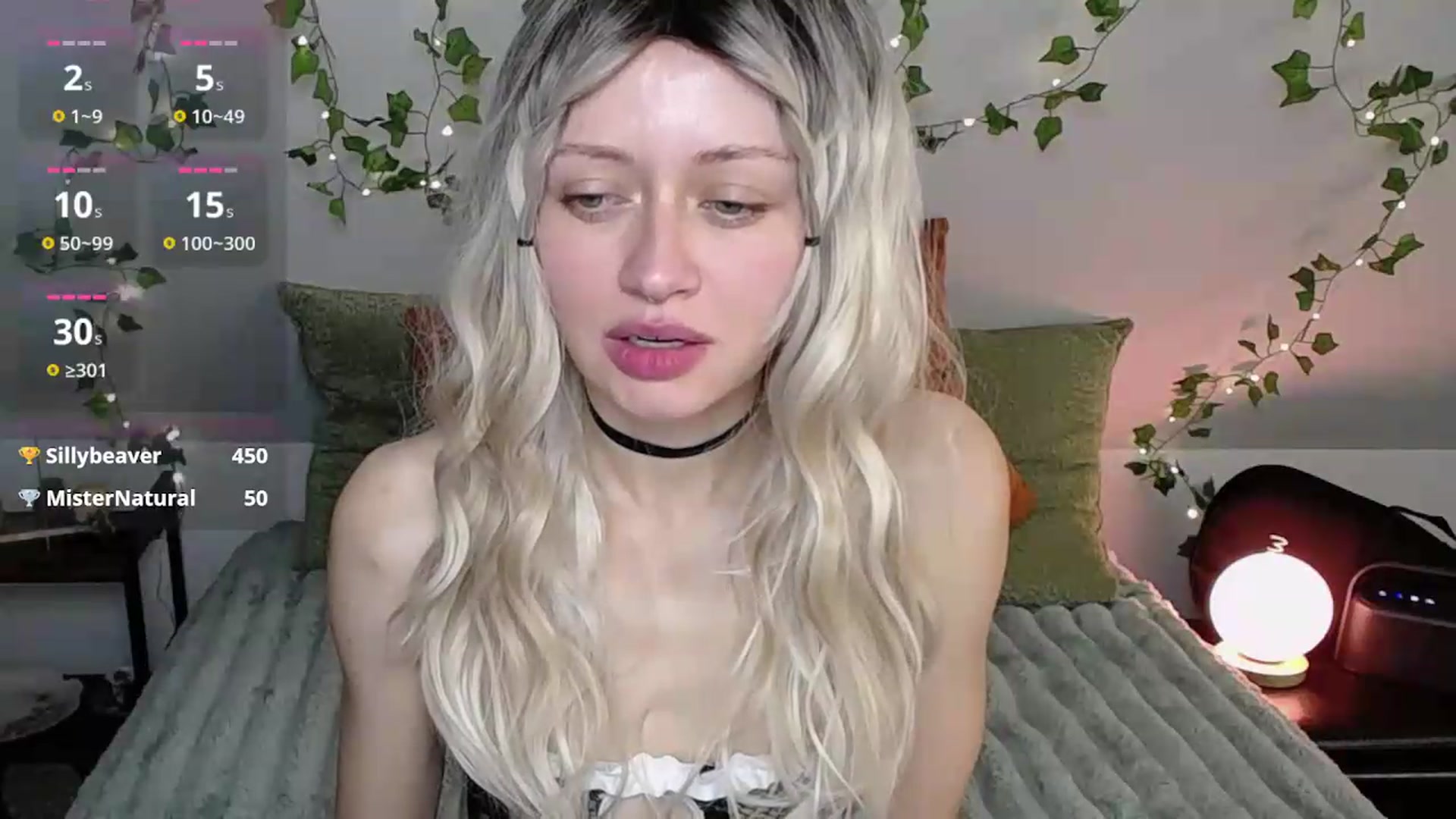 Gallery image thumbnail from MoonLush's myfreecams stream on, 05/16/2026, 23:04 image 5 of 20