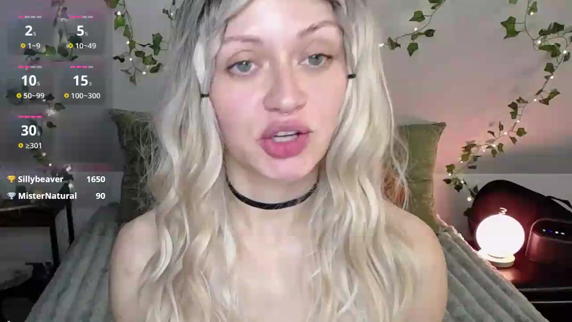 Gallery image thumbnail from MoonLush's myfreecams stream on, 05/16/2026, 23:04 image 9 of 20