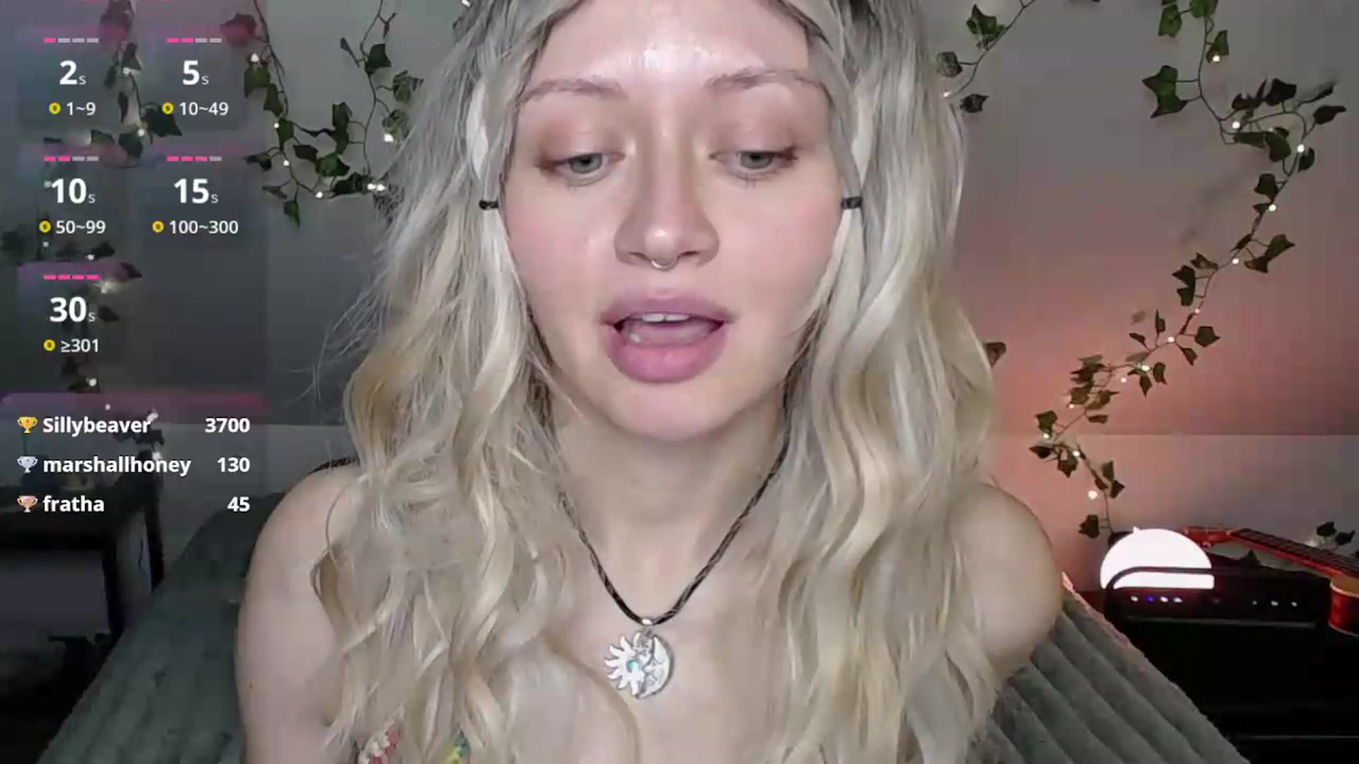 Gallery image thumbnail from MoonLush's myfreecams stream on, 05/22/2026, 23:02 image 12 of 20