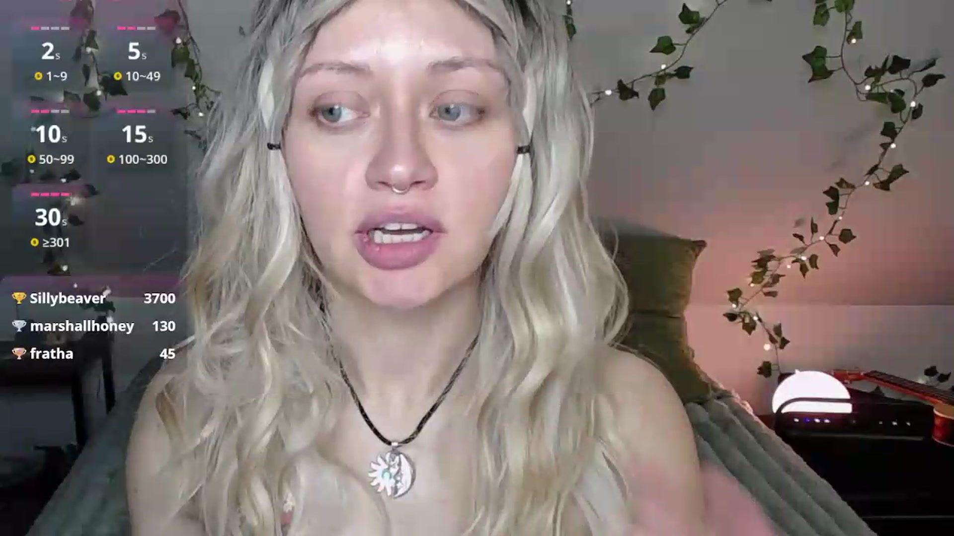 Gallery image thumbnail from MoonLush's myfreecams stream on, 05/22/2026, 23:02 image 11 of 20