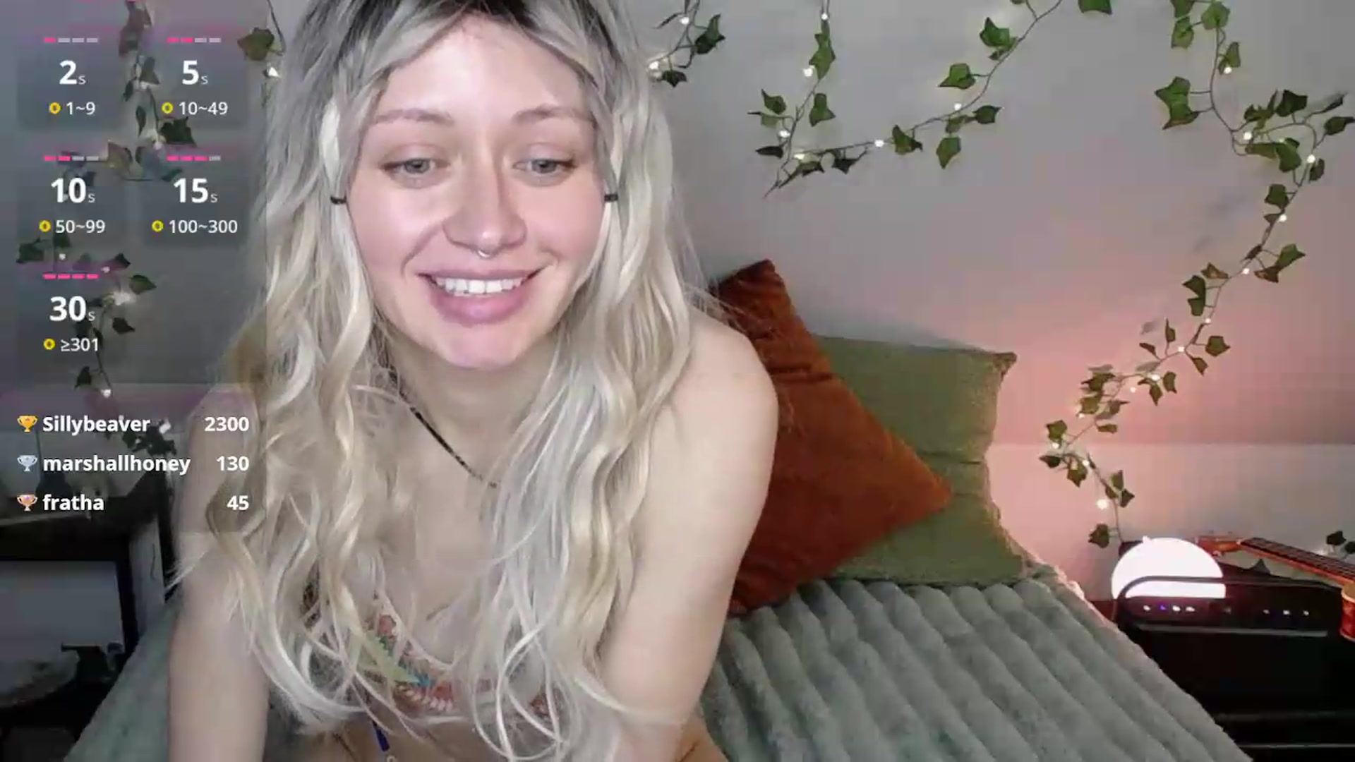 Gallery image thumbnail from MoonLush's myfreecams stream on, 05/22/2026, 23:02 image 3 of 20