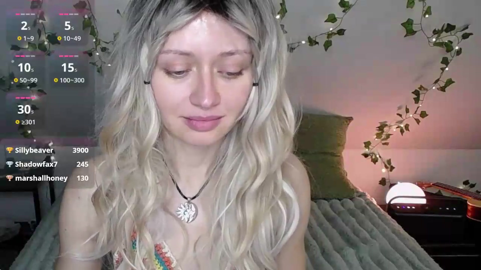 Gallery image thumbnail from MoonLush's myfreecams stream on, 05/22/2026, 23:02 image 18 of 20