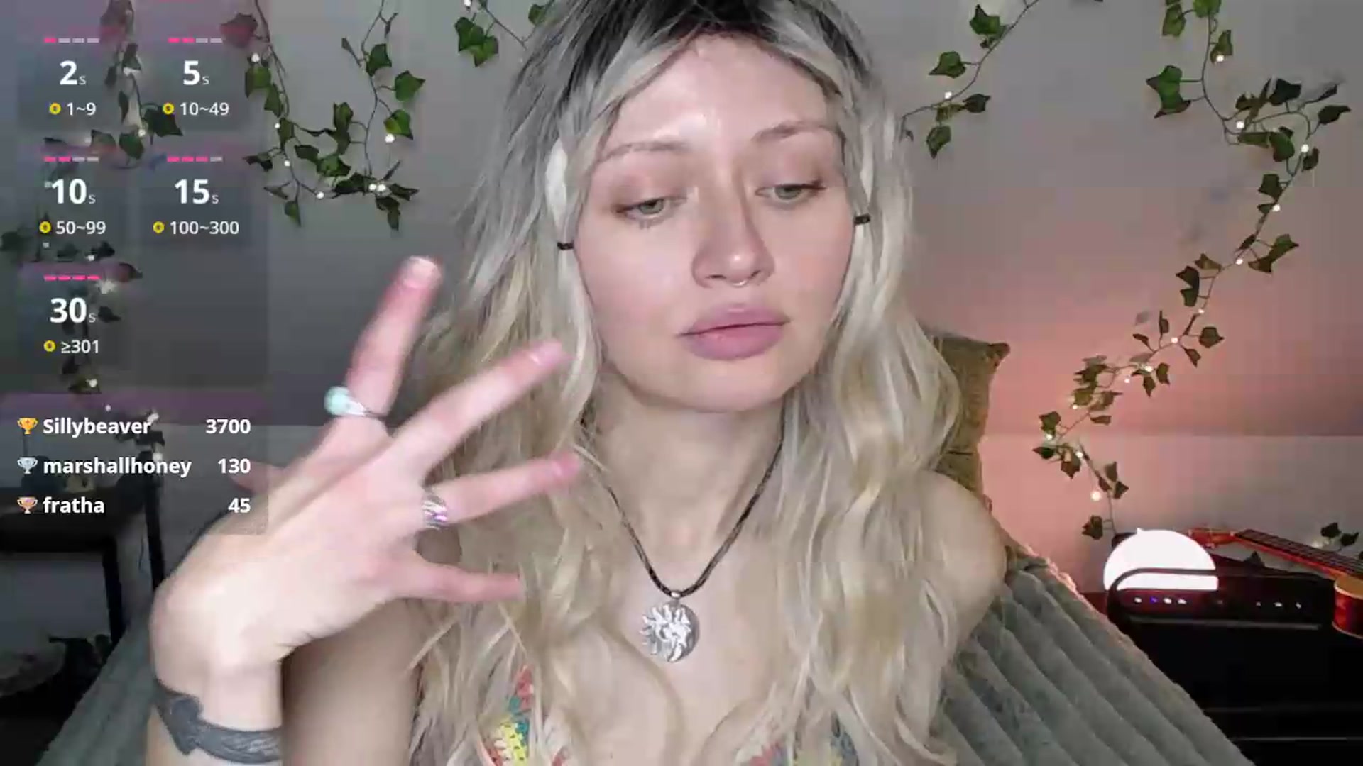 Gallery image thumbnail from MoonLush's myfreecams stream on, 05/22/2026, 23:02 image 15 of 20