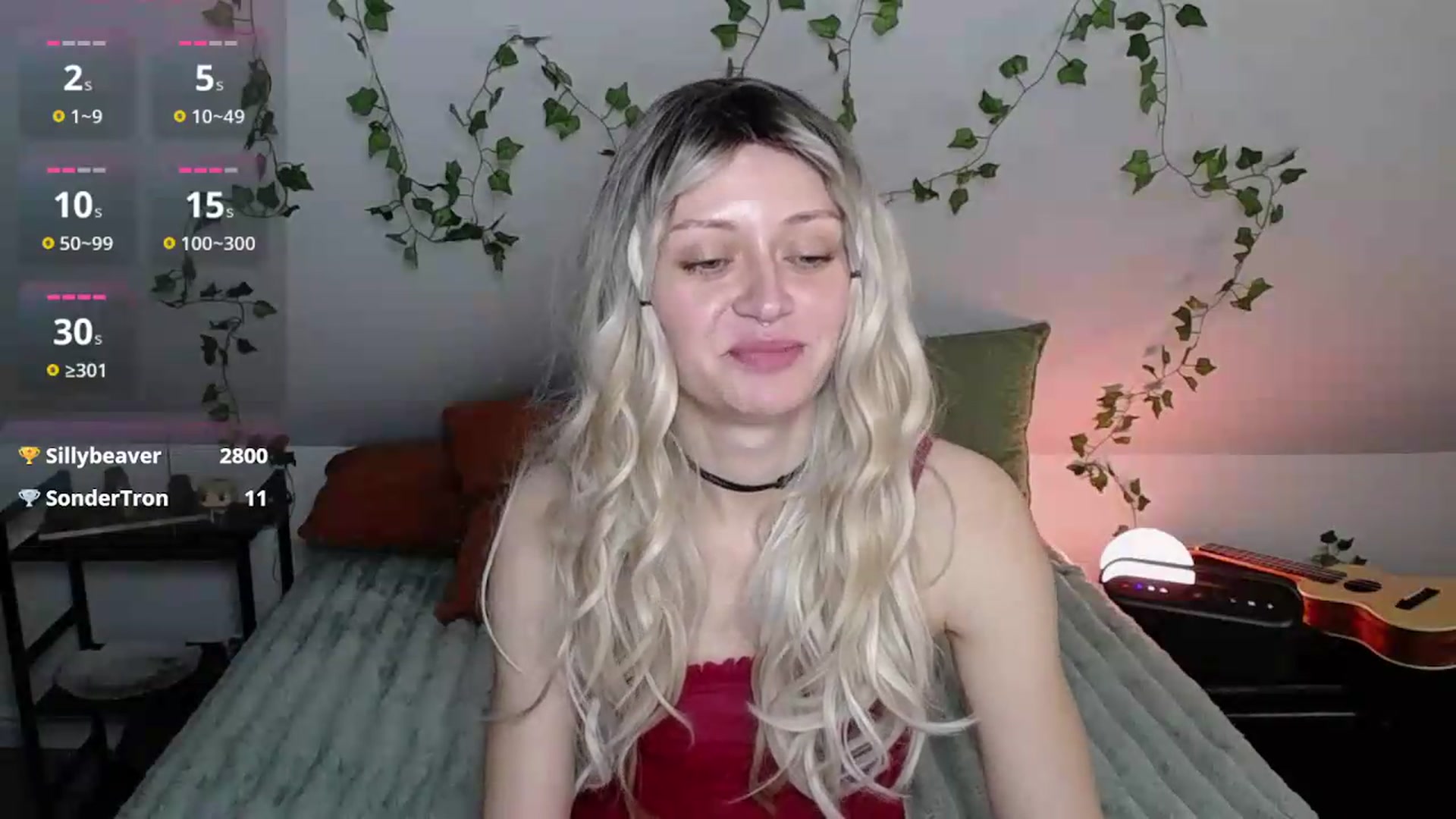 Gallery image thumbnail from MoonLush's myfreecams stream on, 05/30/2026, 22:36 image 12 of 20