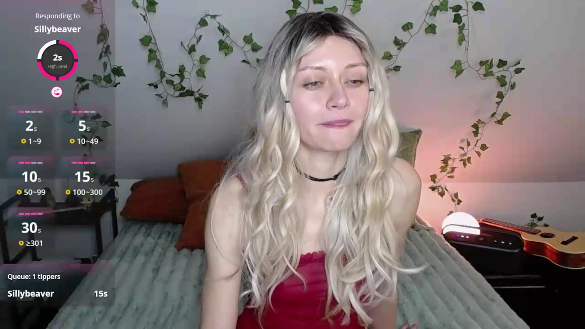 Gallery image thumbnail from MoonLush's myfreecams stream on, 05/30/2026, 22:36 image 13 of 20