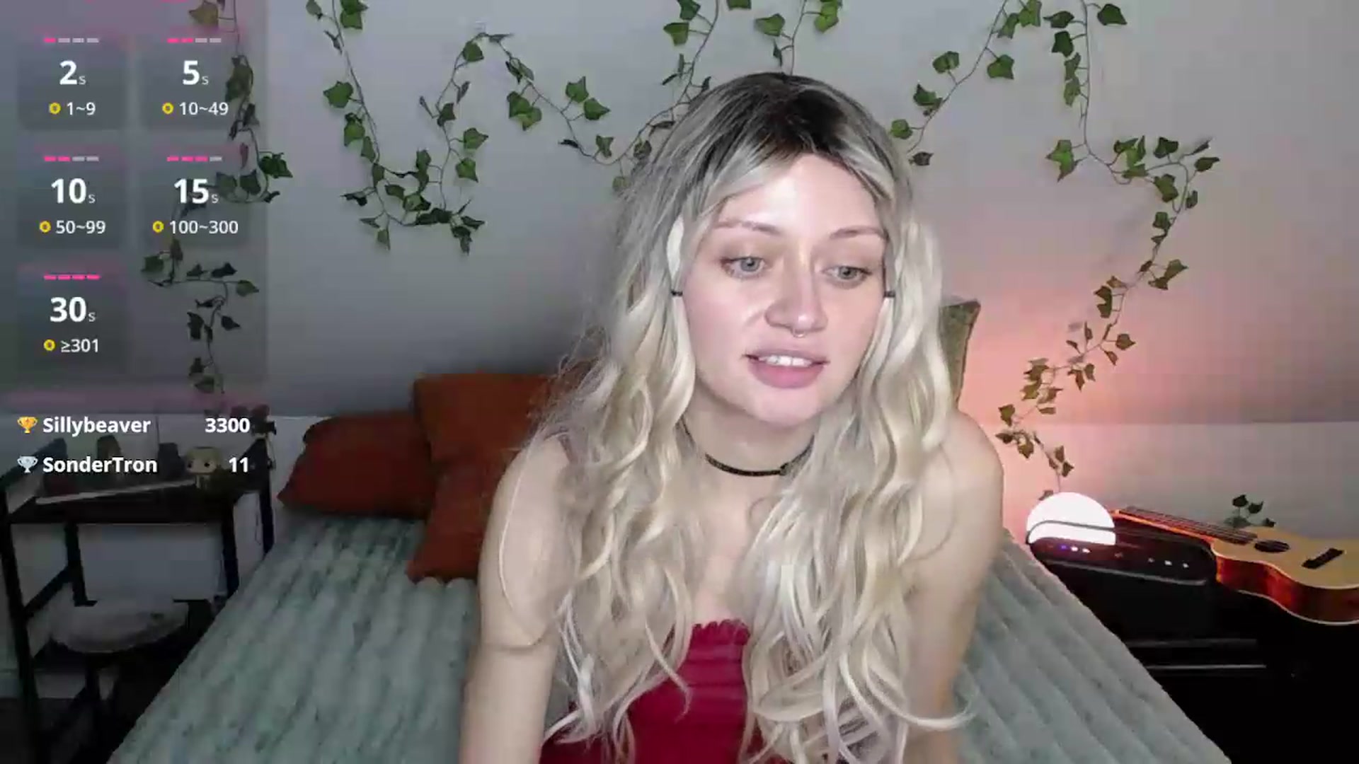 Gallery image thumbnail from MoonLush's myfreecams stream on, 05/30/2026, 22:36 image 20 of 20