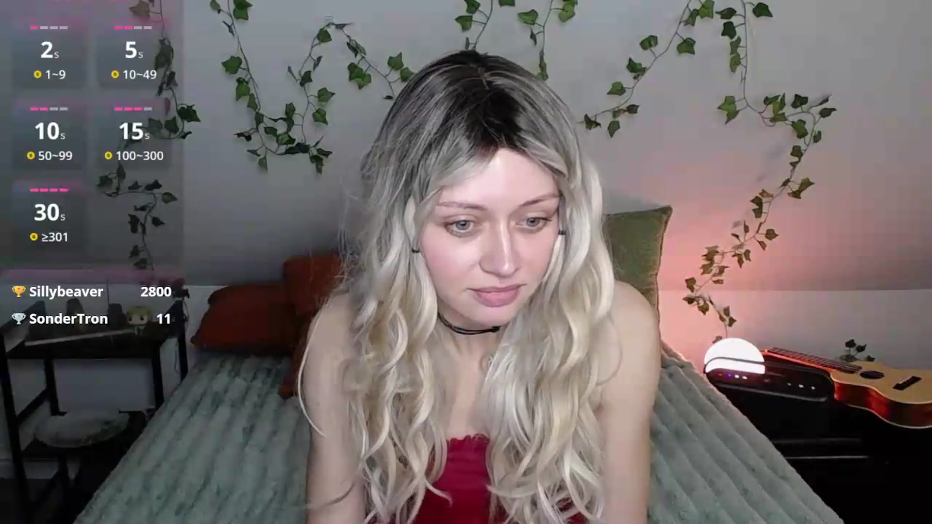 Gallery image thumbnail from MoonLush's myfreecams stream on, 05/30/2026, 22:36 image 11 of 20