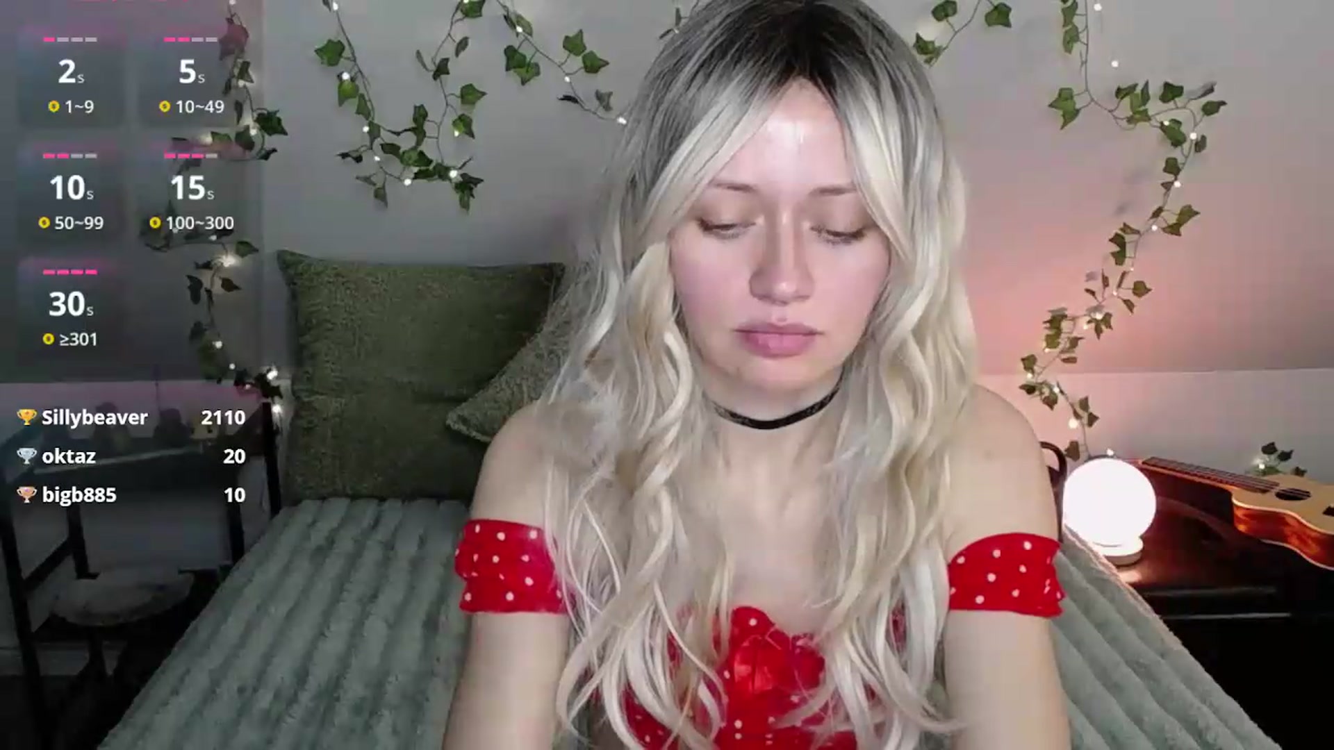 Gallery image thumbnail from MoonLush's myfreecams stream on, 06/06/2026, 22:43 image 11 of 20