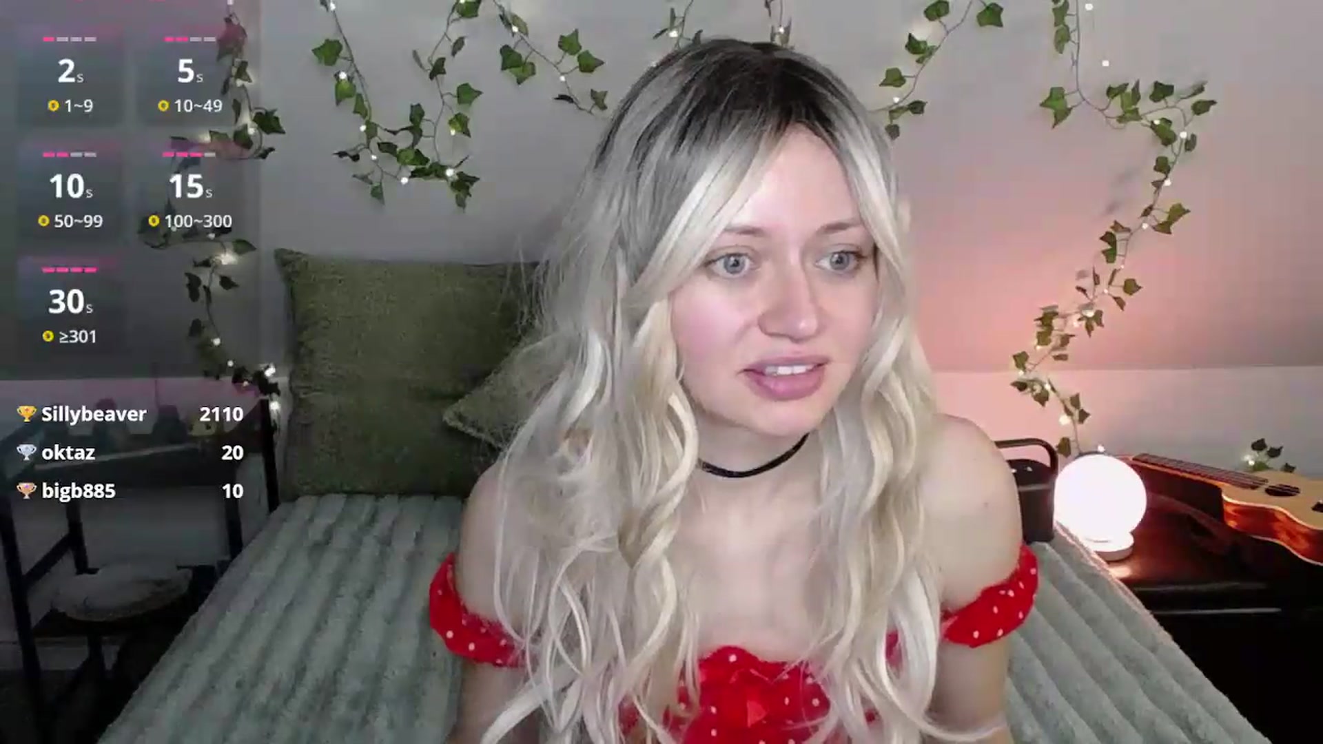 Gallery image thumbnail from MoonLush's myfreecams stream on, 06/06/2026, 22:43 image 10 of 20