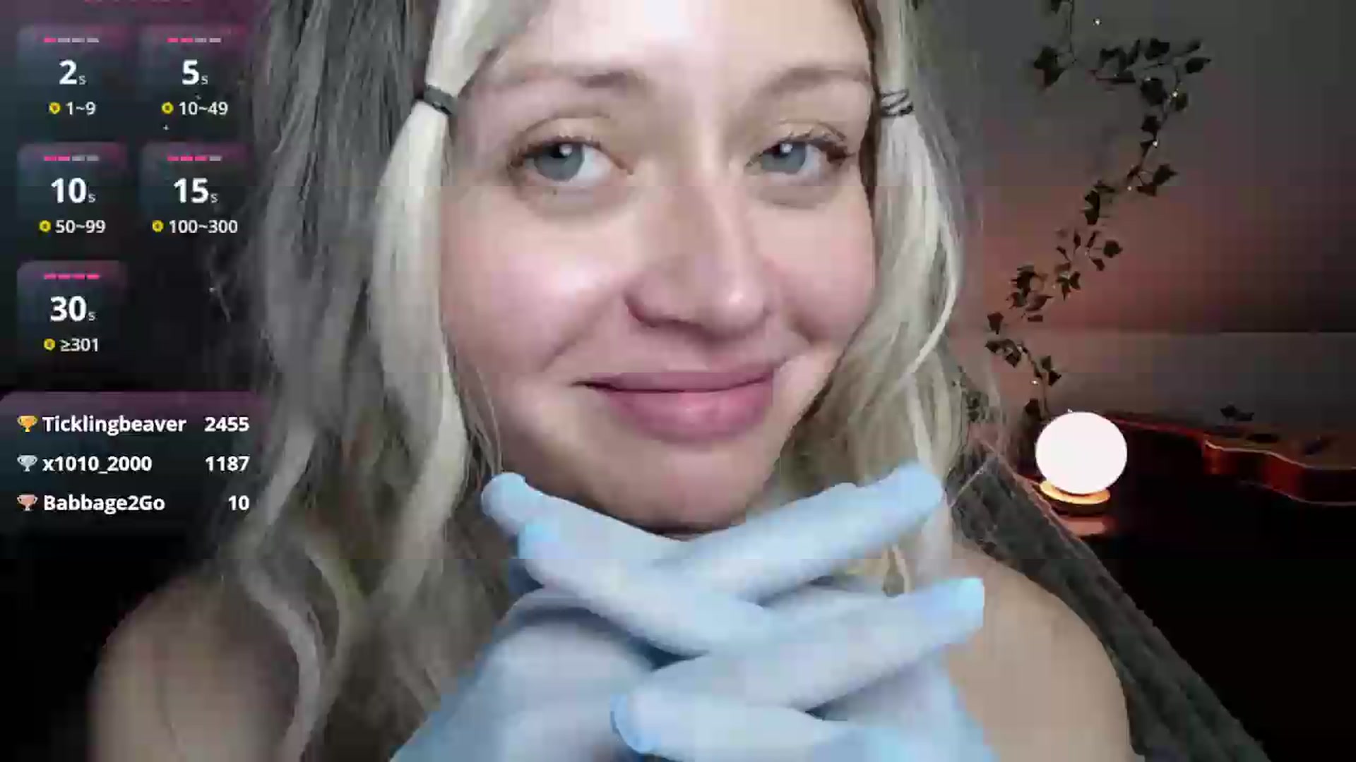Gallery image thumbnail from MoonLush's myfreecams stream on, 07/04/2026, 22:50 image 5 of 20