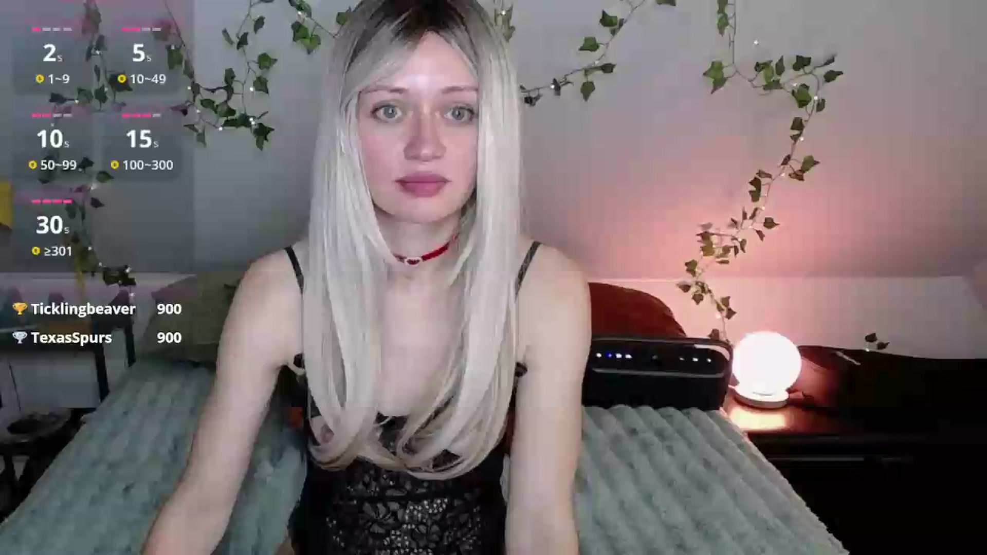 Gallery image thumbnail from MoonLush's myfreecams stream on, 07/10/2026, 22:16 image 4 of 20