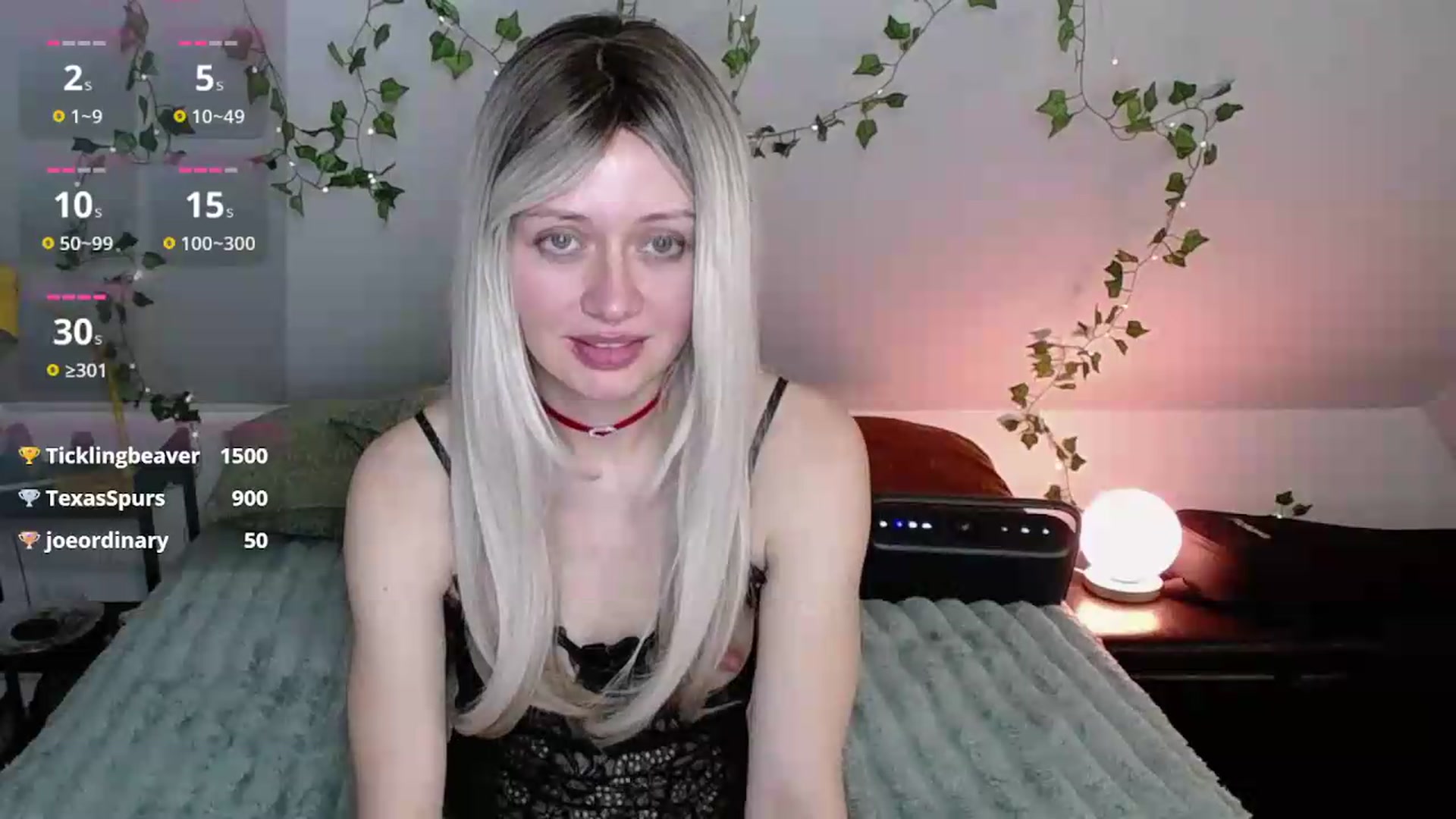 Gallery image thumbnail from MoonLush's myfreecams stream on, 07/10/2026, 22:16 image 20 of 20
