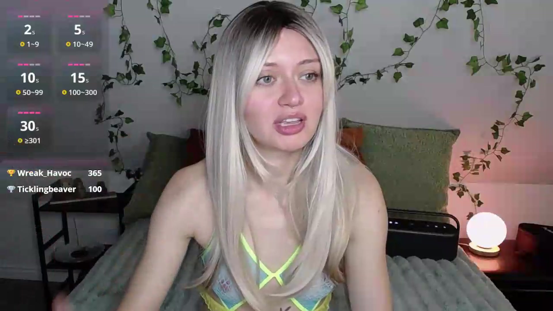 Gallery image thumbnail from MoonLush's myfreecams stream on, 07/28/2026, 22:05 image 7 of 20