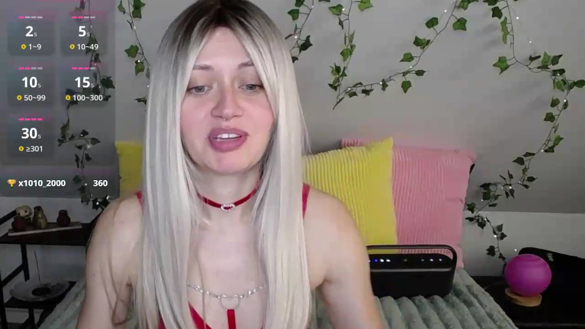 Gallery image thumbnail from MoonLush's myfreecams stream on, 08/21/2026, 21:16 image 6 of 20