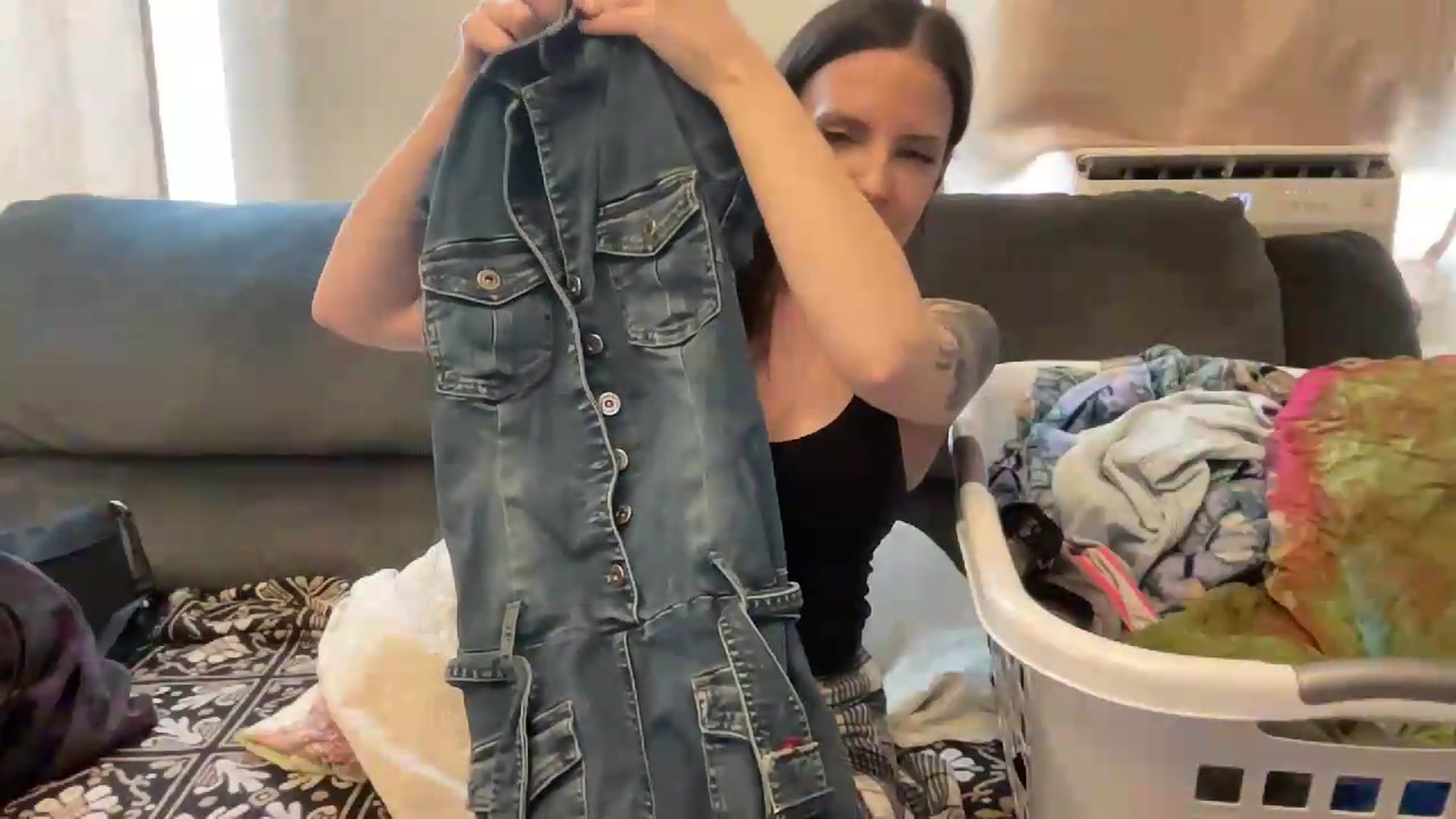 Gallery image thumbnail from MoonMILF's myfreecams stream on, 08/01/2026, 14:48 image 8 of 20