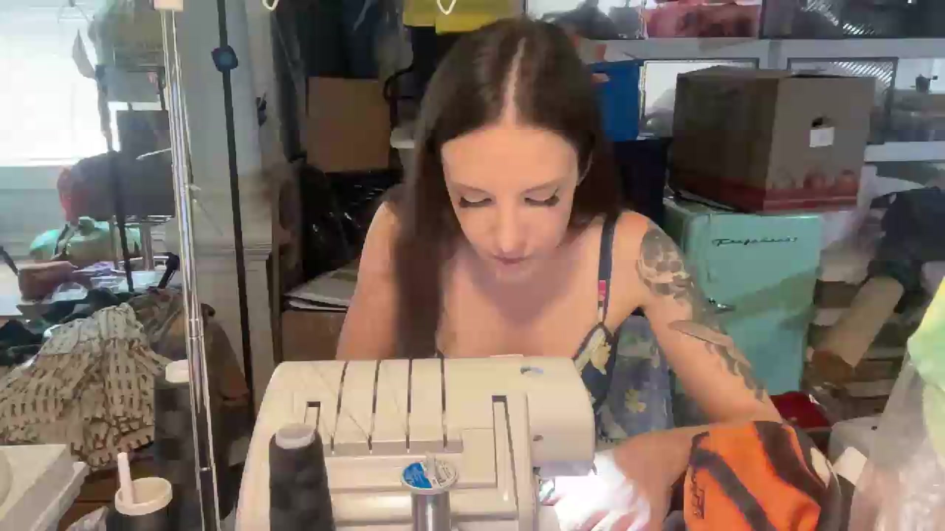 Gallery image thumbnail from MoonMILF's myfreecams stream on, 08/01/2026, 15:59 image 7 of 20