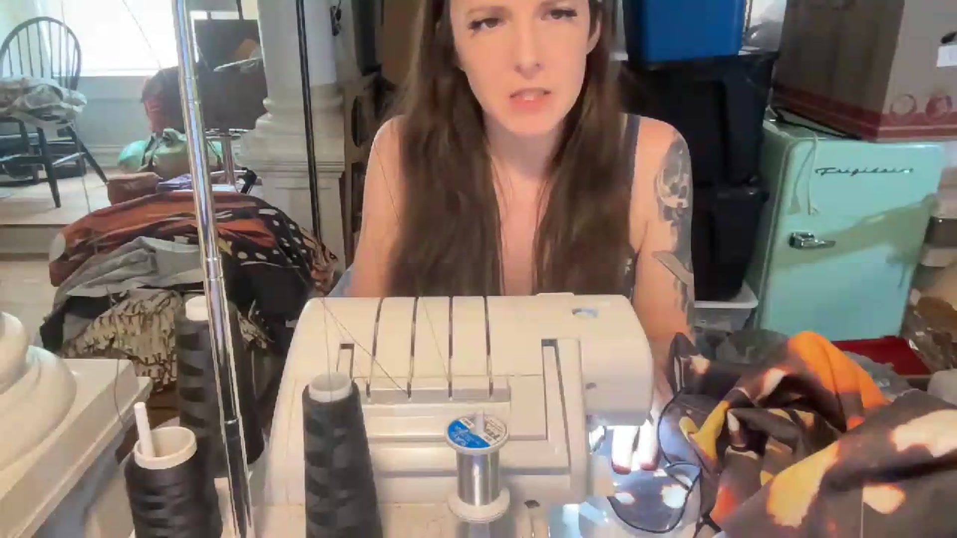 Gallery image thumbnail from MoonMILF's myfreecams stream on, 08/01/2026, 15:59 image 17 of 20