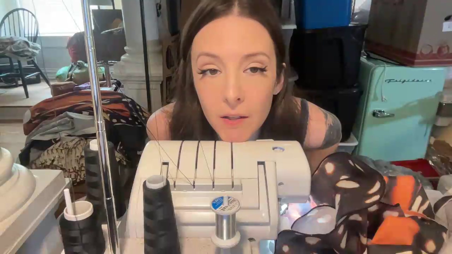 Gallery image thumbnail from MoonMILF's myfreecams stream on, 08/01/2026, 15:59 image 14 of 20