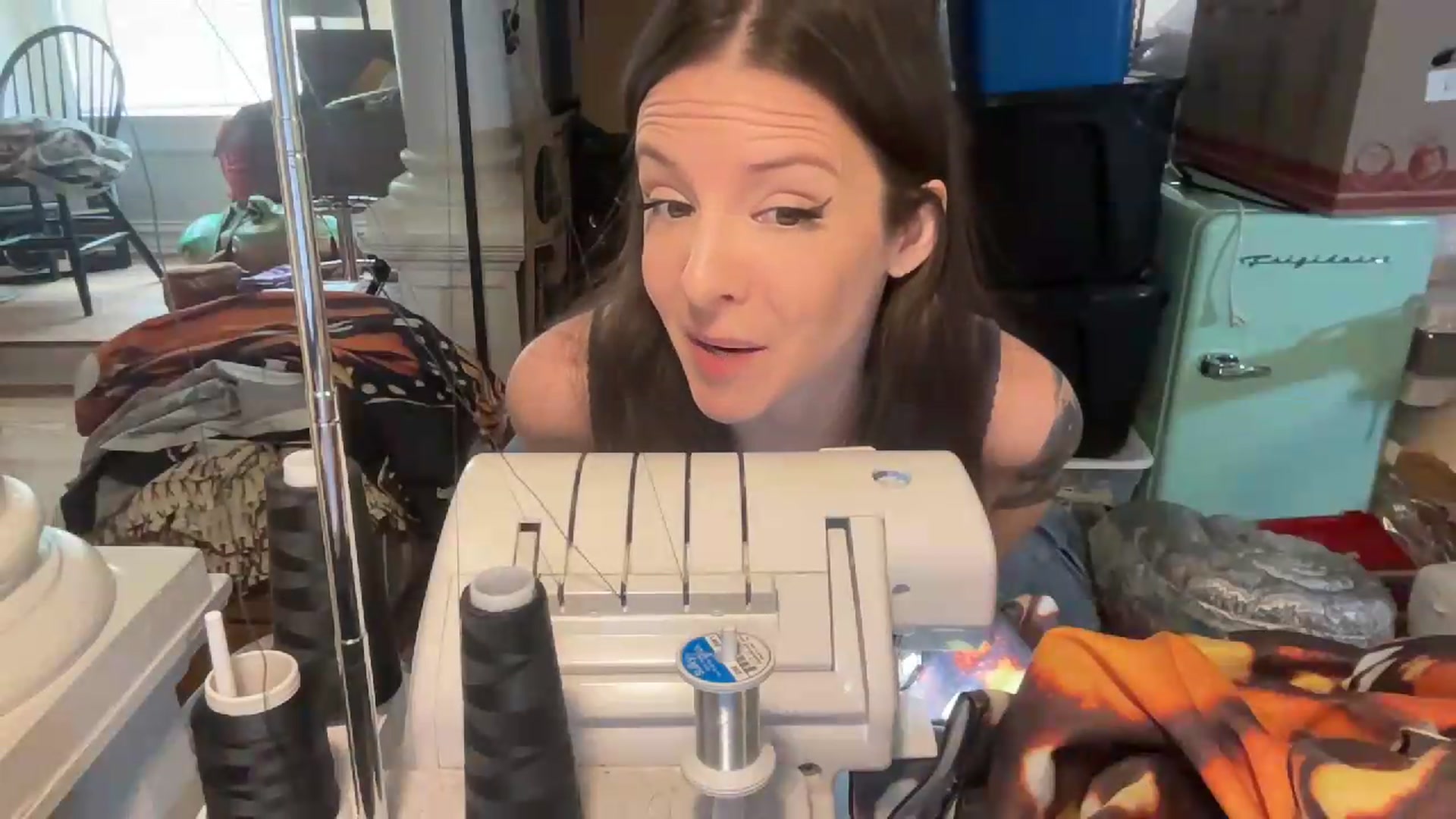Gallery image thumbnail from MoonMILF's myfreecams stream on, 08/01/2026, 15:59 image 16 of 20
