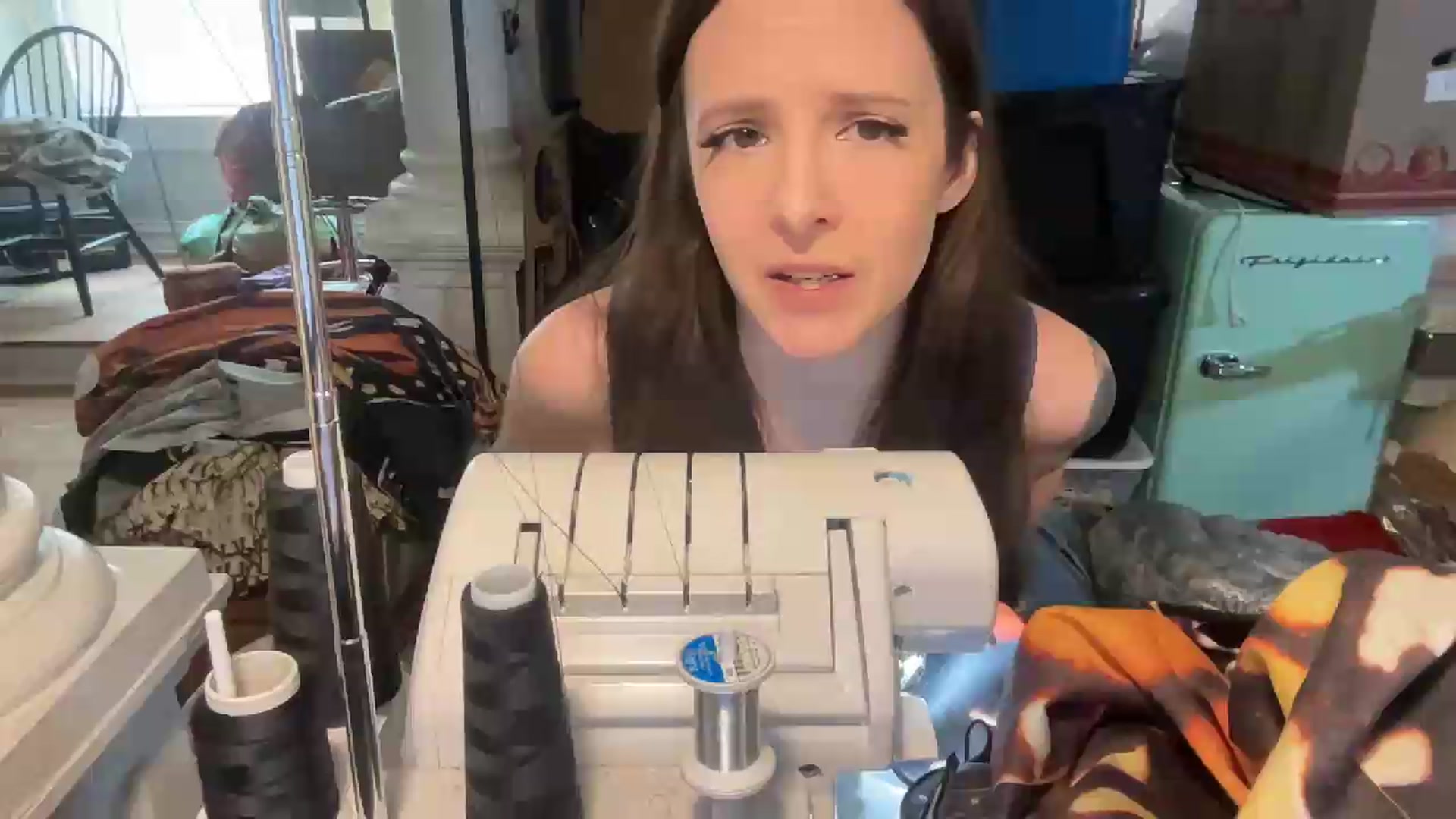 Gallery image thumbnail from MoonMILF's myfreecams stream on, 08/01/2026, 15:59 image 15 of 20