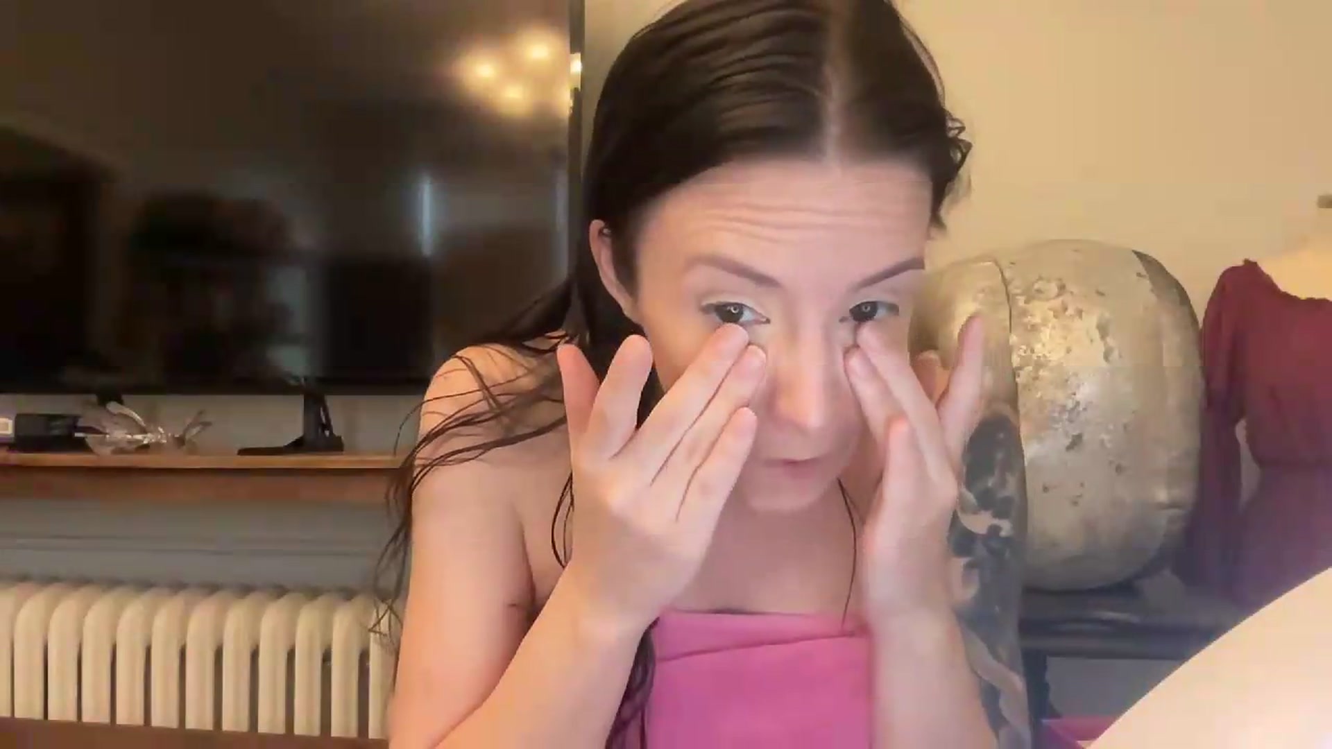 Gallery image thumbnail from MoonMILF's myfreecams stream on, 08/03/2026, 15:16 image 5 of 20