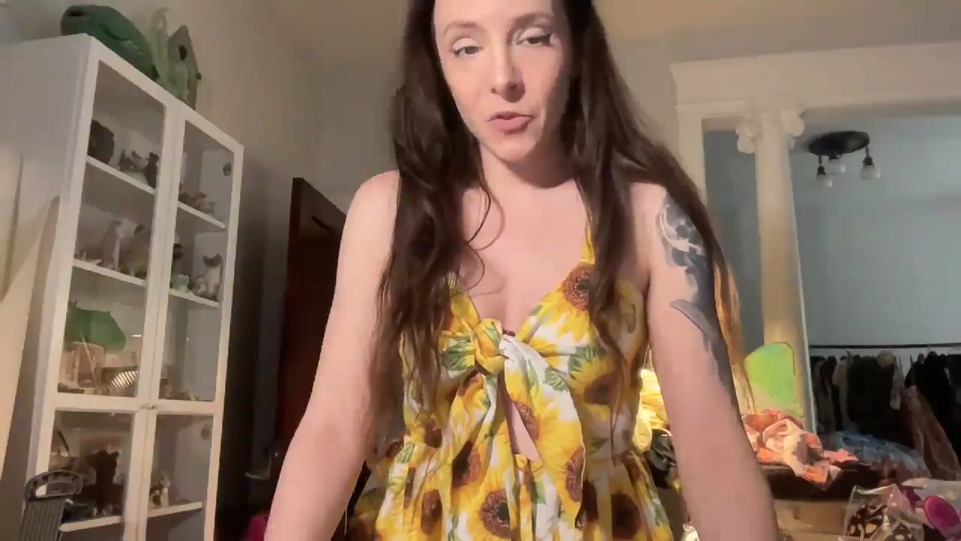 Gallery image thumbnail from MoonMILF's myfreecams stream on, 08/03/2026, 16:49 image 20 of 20