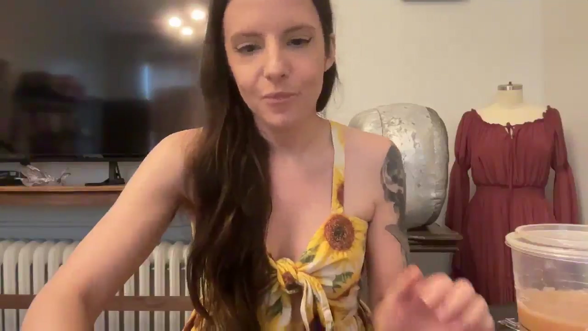 Gallery image thumbnail from MoonMILF's myfreecams stream on, 08/03/2026, 16:49 image 2 of 20