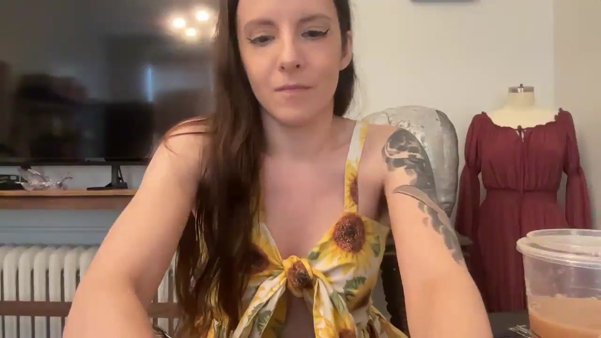 Gallery image thumbnail from MoonMILF's myfreecams stream on, 08/03/2026, 16:49 image 8 of 20