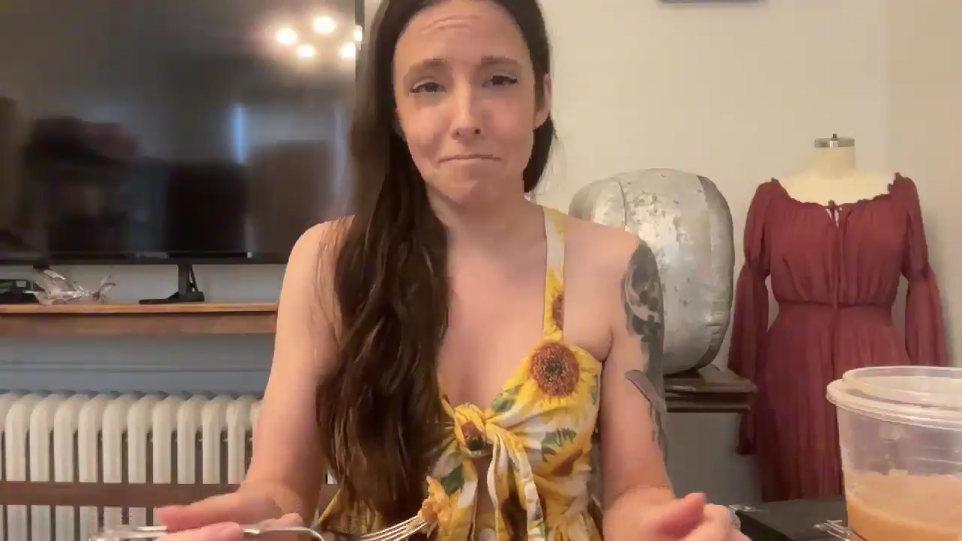 Gallery image thumbnail from MoonMILF's myfreecams stream on, 08/03/2026, 16:49 image 3 of 20