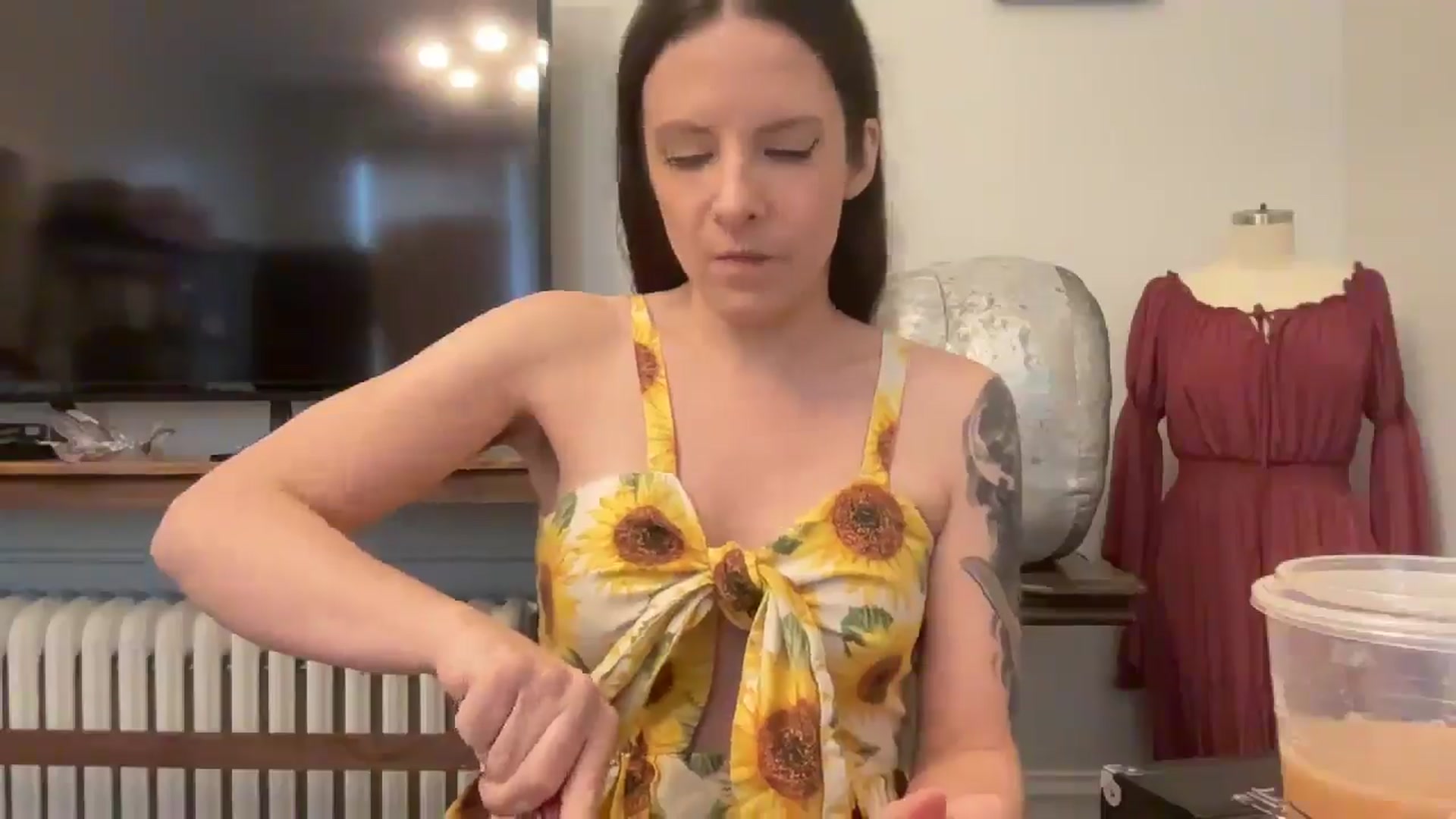 Gallery image thumbnail from MoonMILF's myfreecams stream on, 08/03/2026, 16:49 image 10 of 20