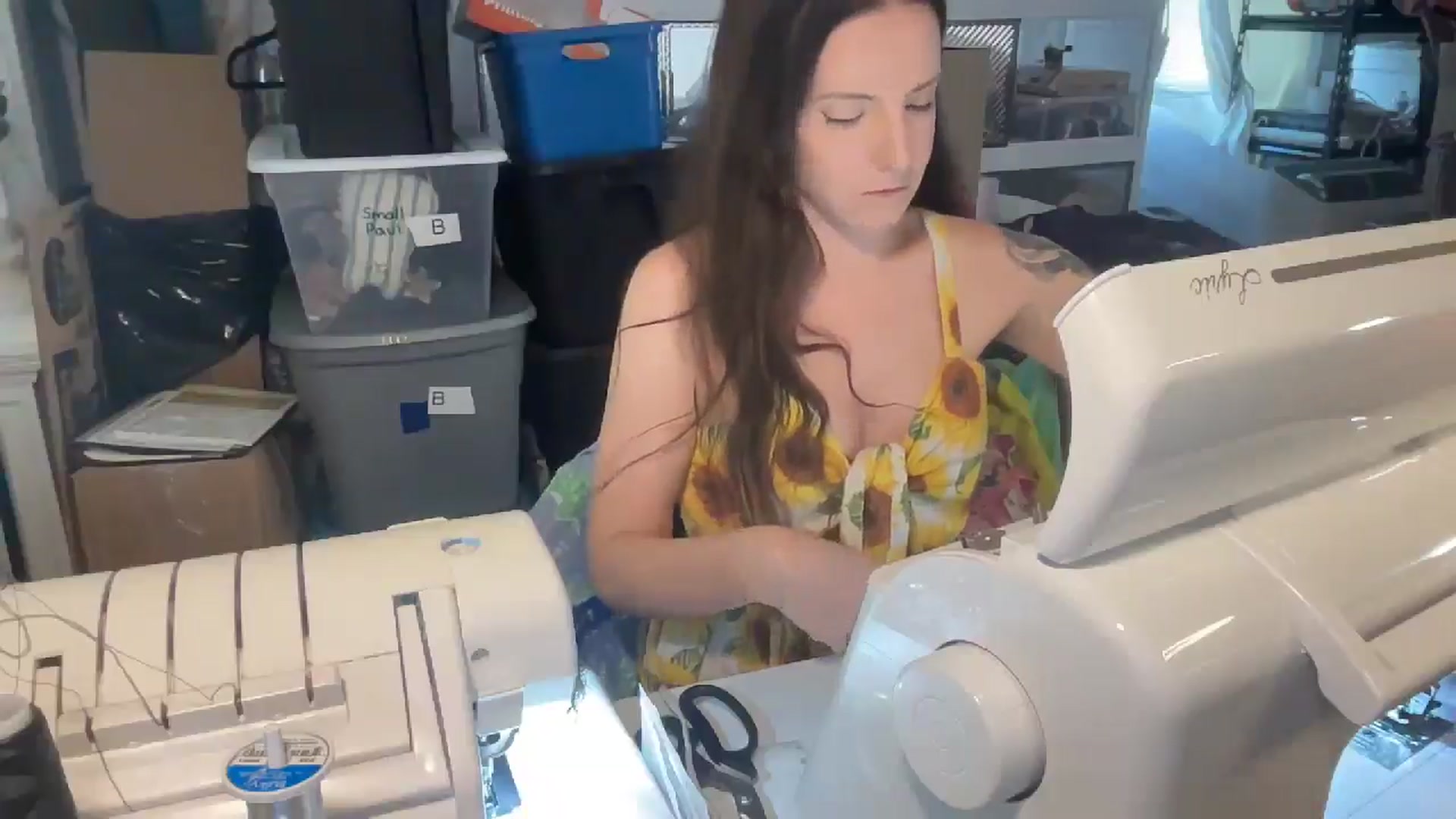 Gallery image thumbnail from MoonMILF's myfreecams stream on, 08/03/2026, 18:42 image 10 of 20