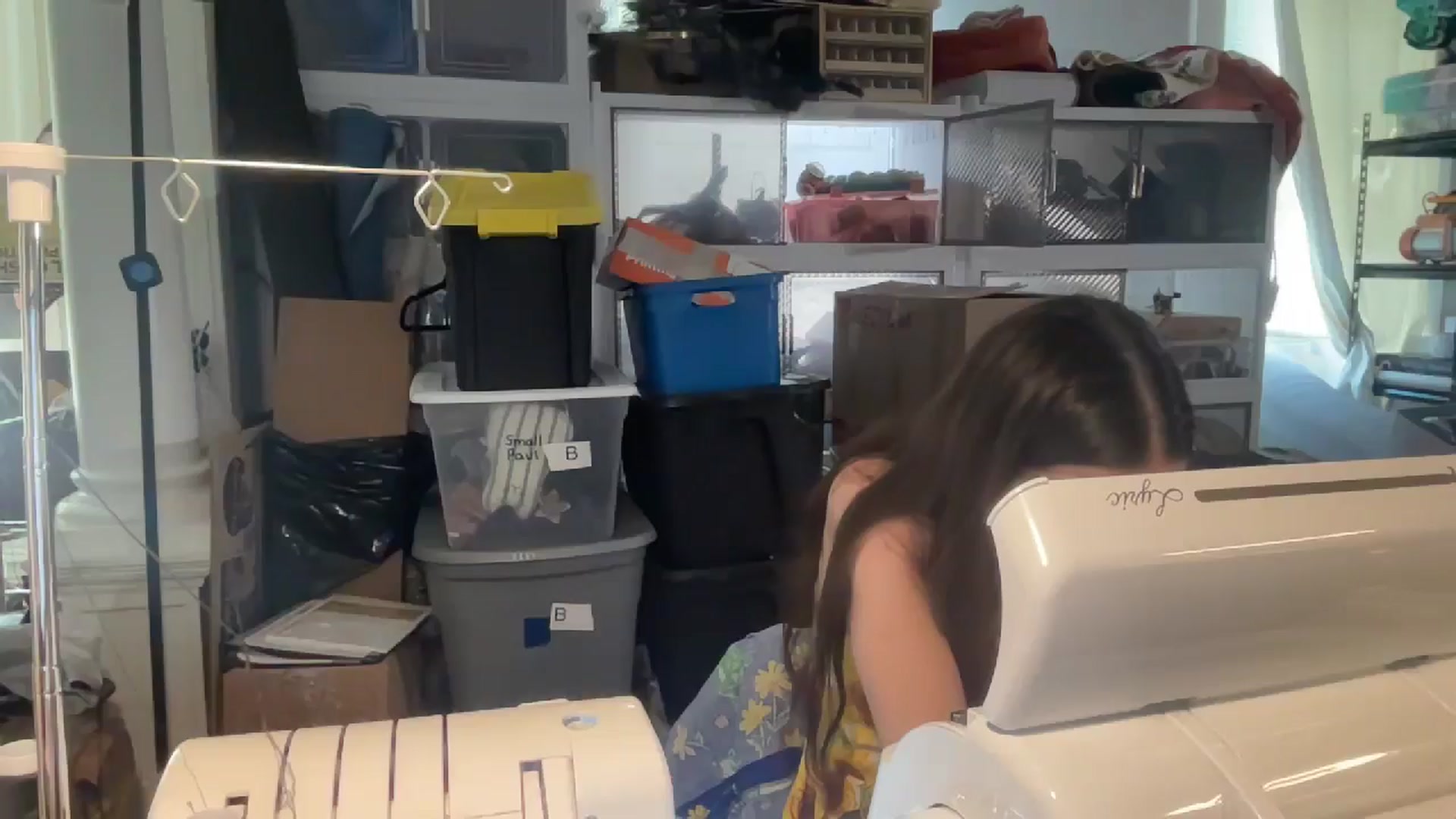 Gallery image thumbnail from MoonMILF's myfreecams stream on, 08/03/2026, 18:42 image 16 of 20