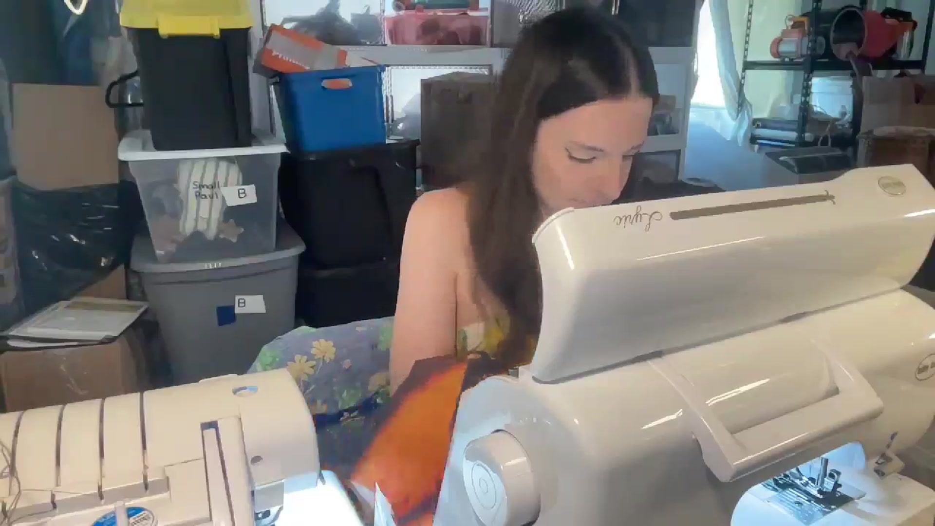 Gallery image thumbnail from MoonMILF's myfreecams stream on, 08/03/2026, 18:42 image 14 of 20