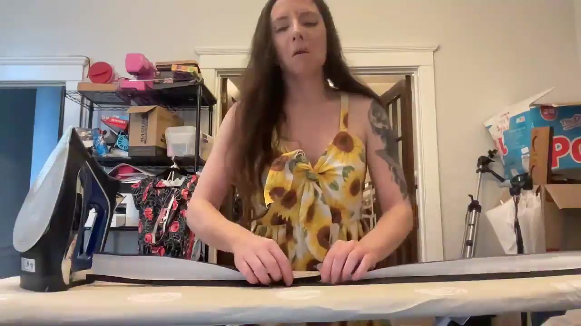Gallery image thumbnail from MoonMILF's myfreecams stream on, 08/03/2026, 18:42 image 4 of 20