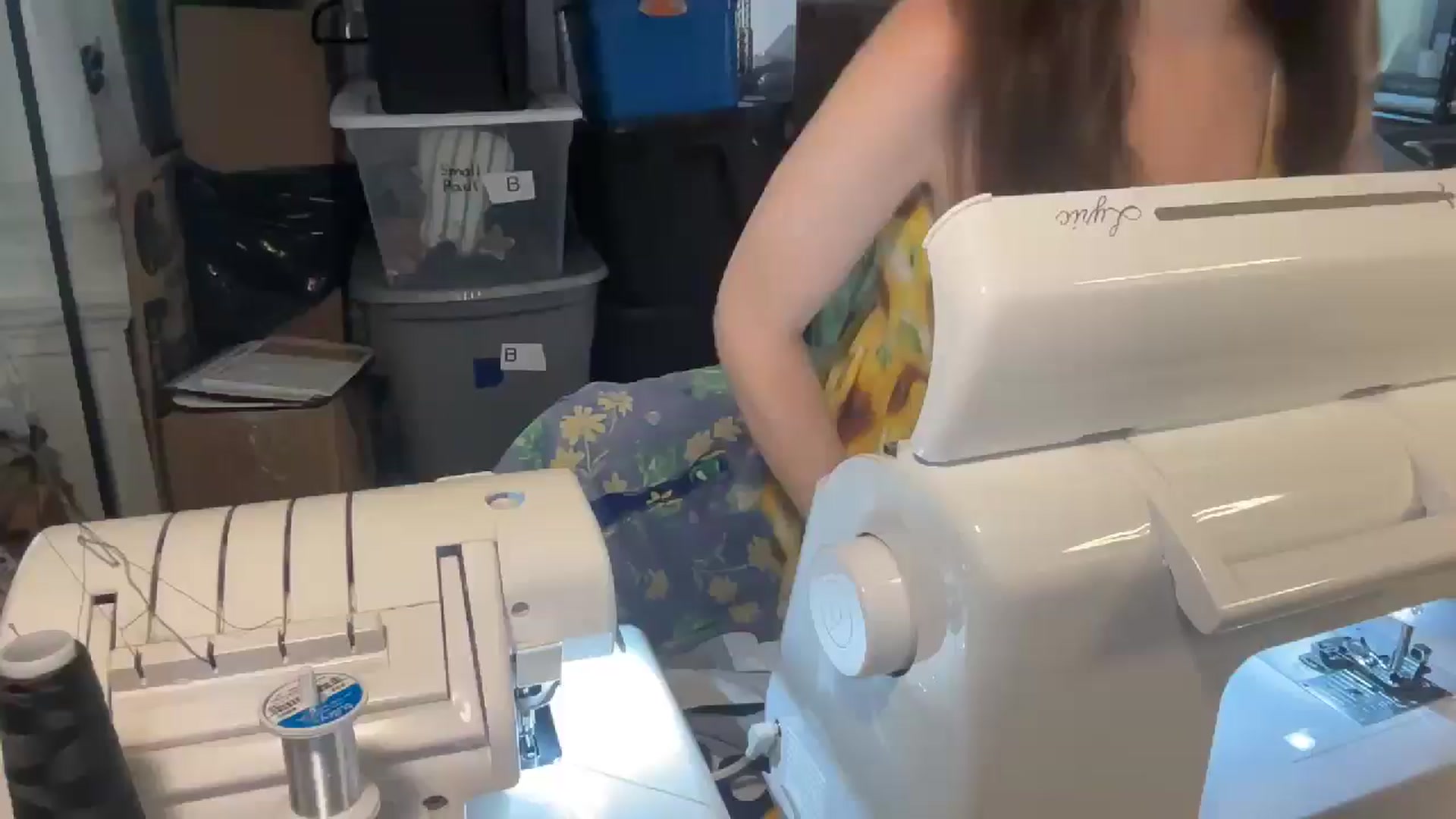 Gallery image thumbnail from MoonMILF's myfreecams stream on, 08/03/2026, 18:42 image 5 of 20